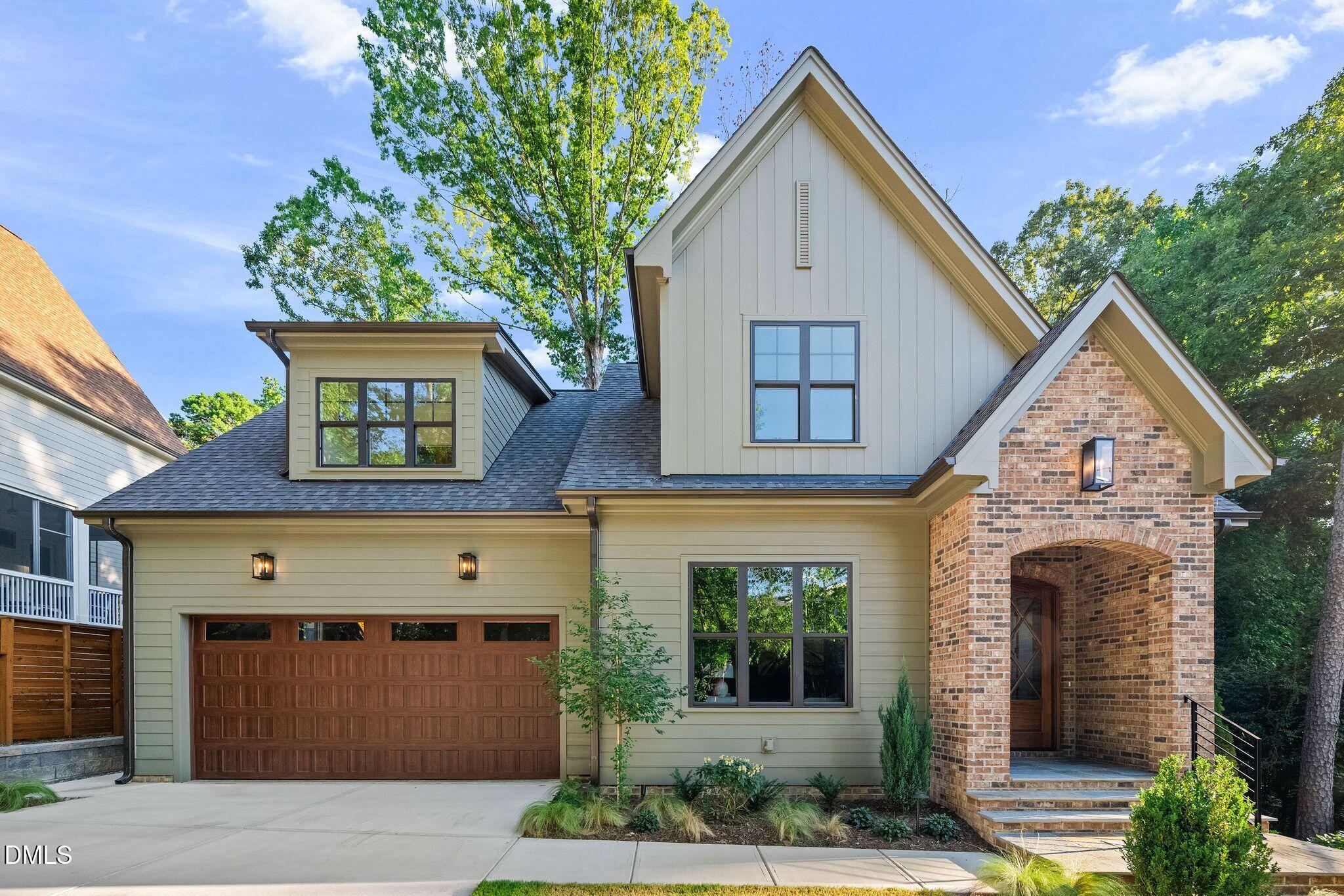 605 Ridgecrest Road