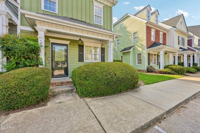 128 Old Grove Lane Apex NC 27502