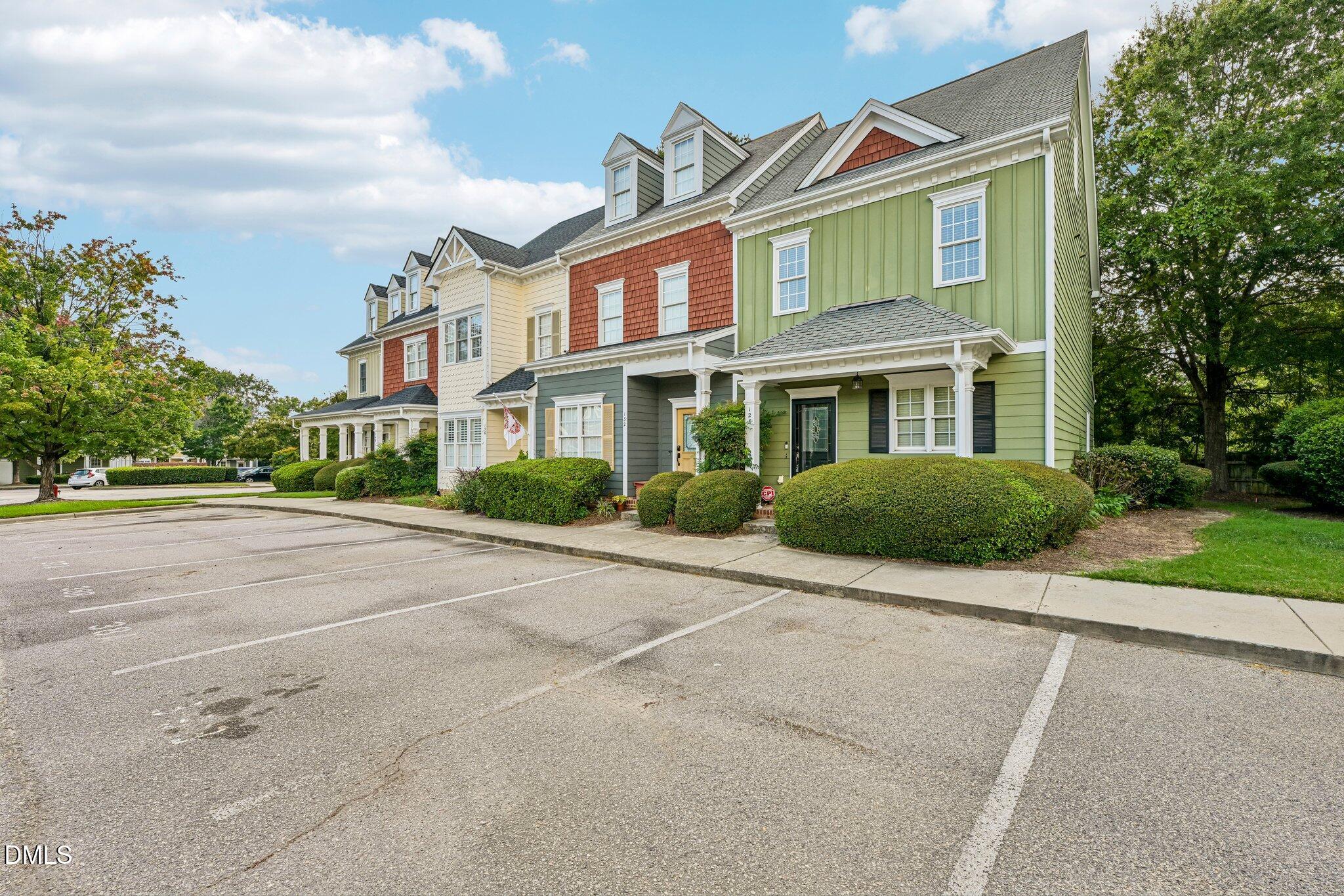 128 Old Grove Lane