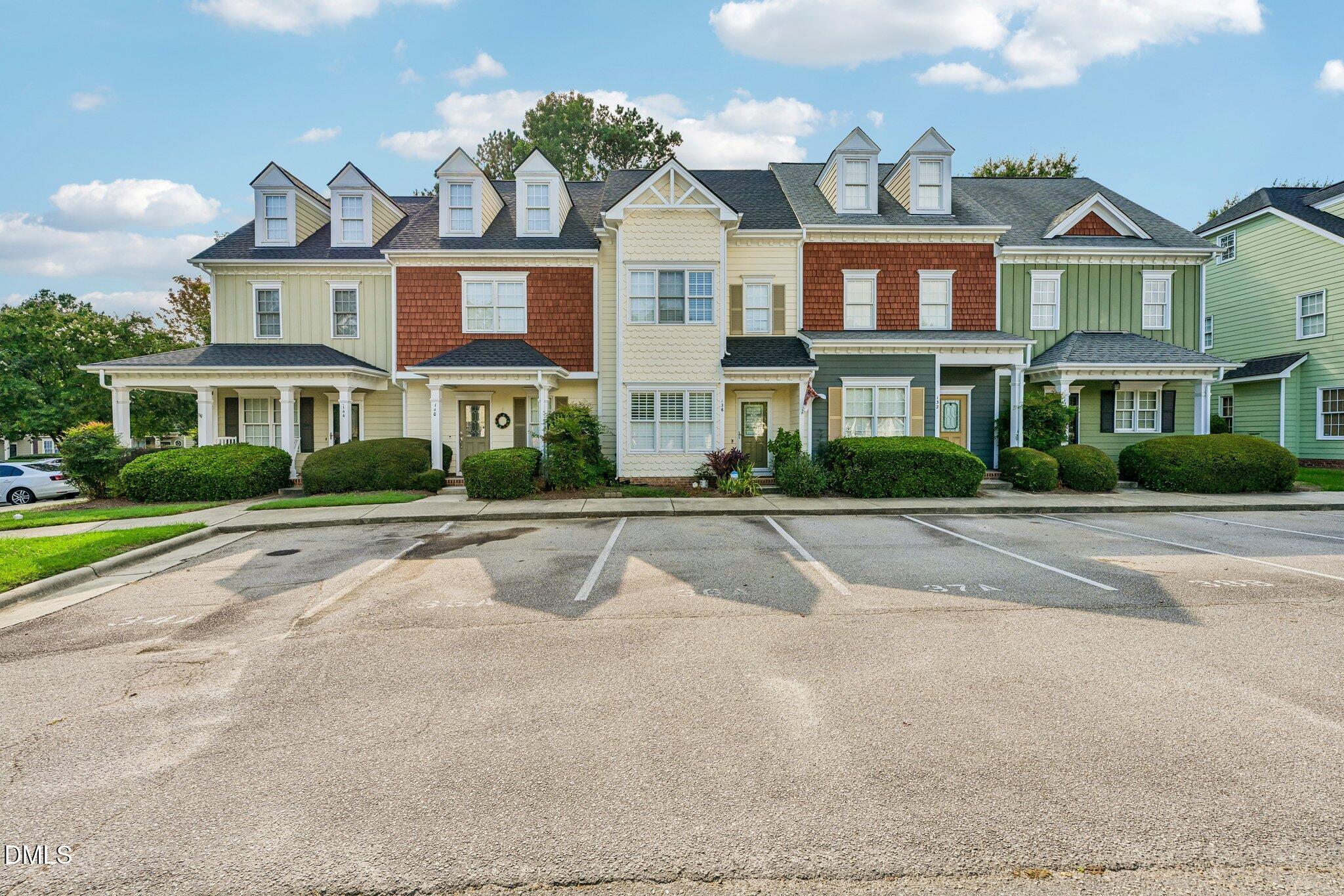 128 Old Grove Lane