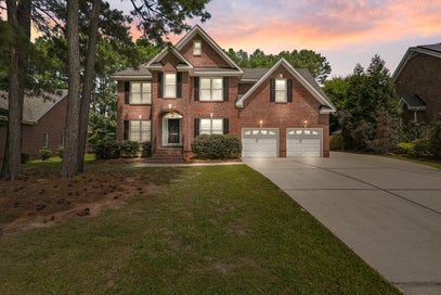 1109 Clematis Street Knightdale NC 27545