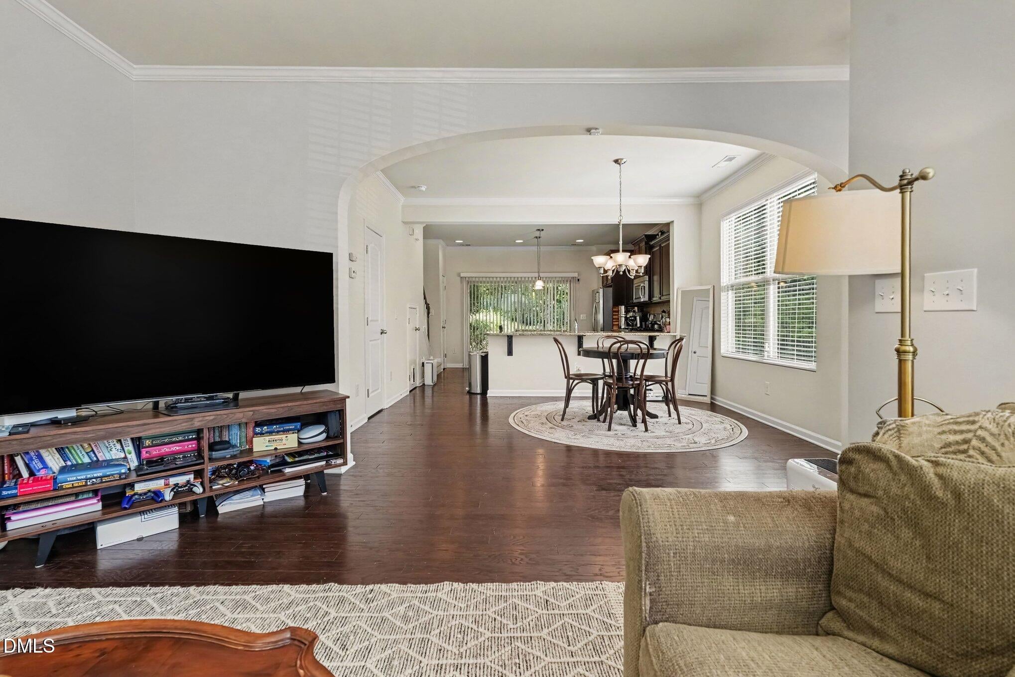 200 Mt Evans Drive