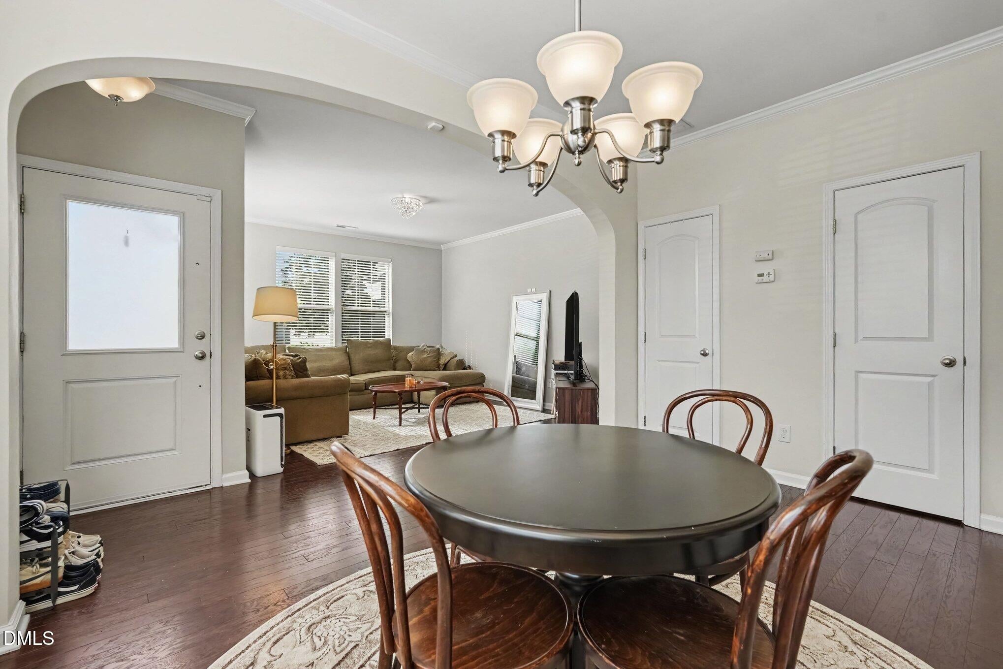 200 Mt Evans Drive
