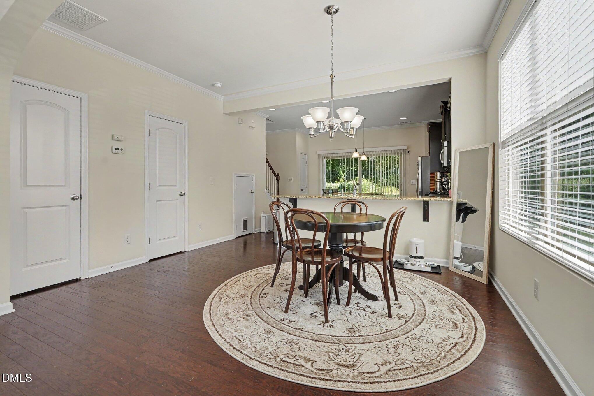 200 Mt Evans Drive