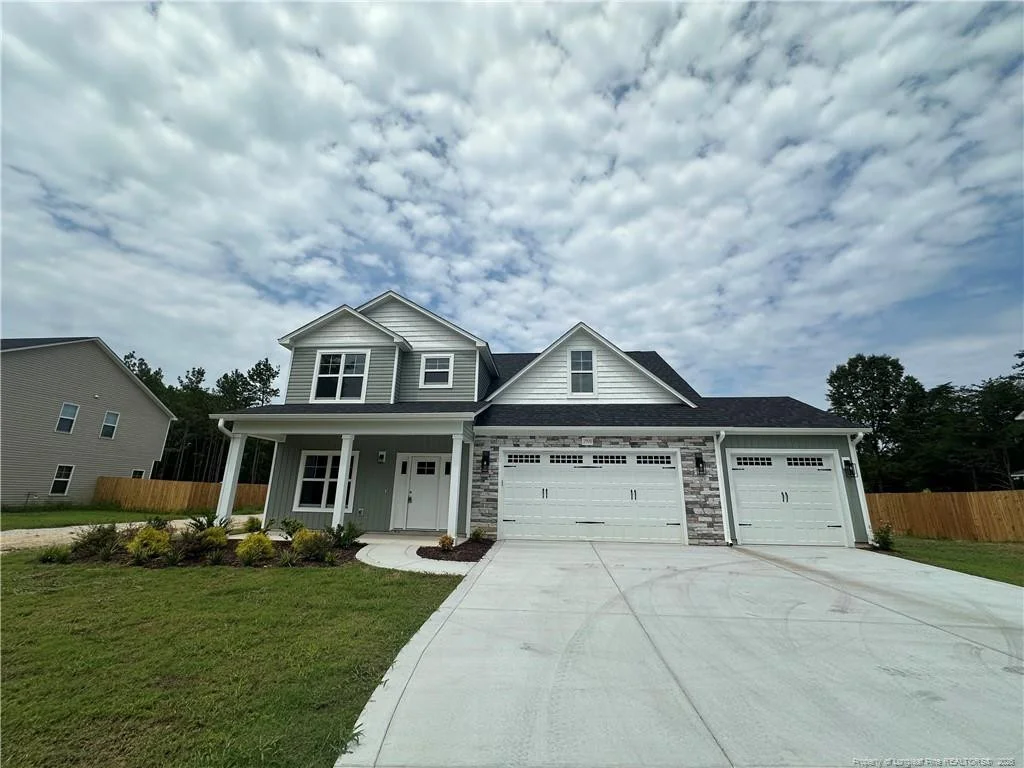 2908 Calloway Road