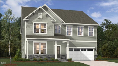 1029 Seneca Park Lane Knightdale NC 27545