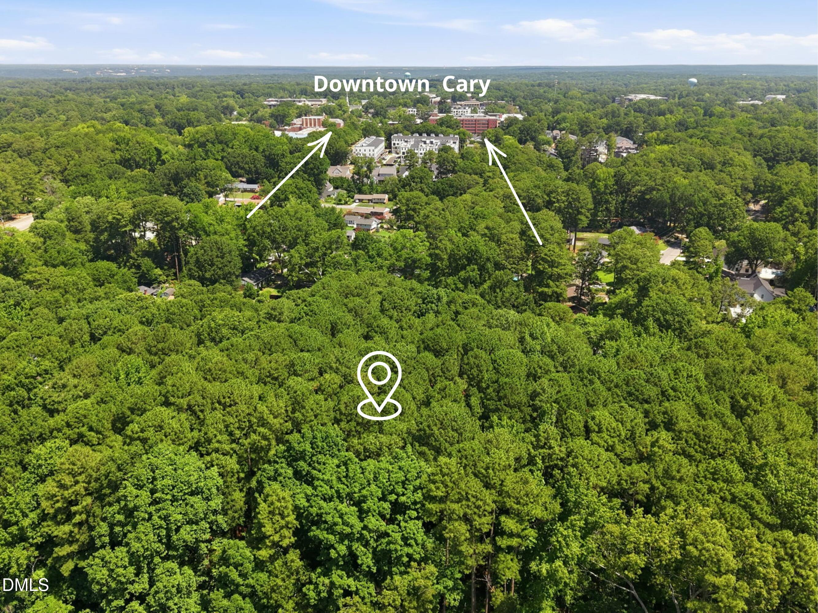 122 Meadow Drive