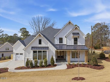 122 Meadow Drive Cary NC 27511