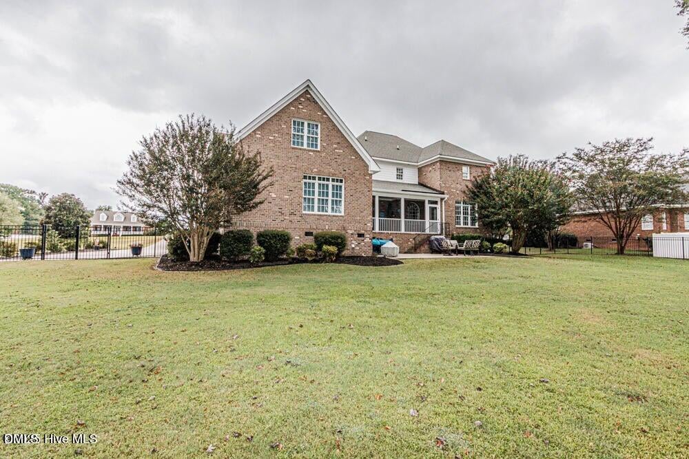 7693 Briar Creek Road