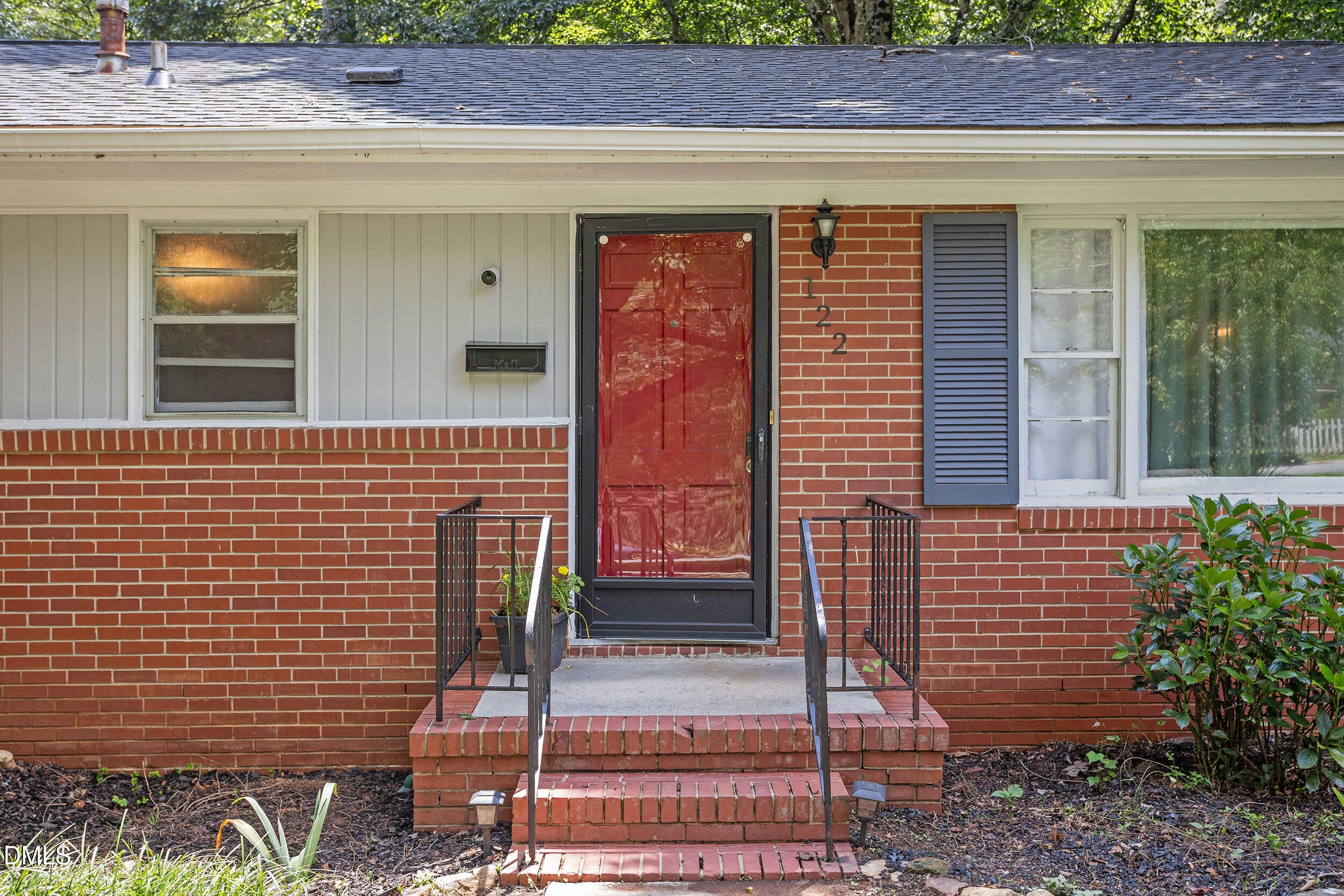 122 Taylor Street