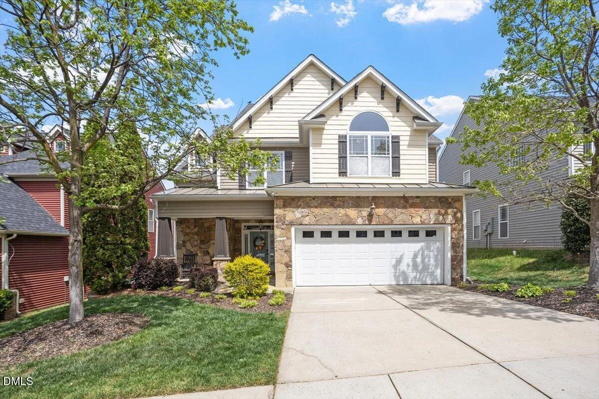 3225 Landing Falls Lane