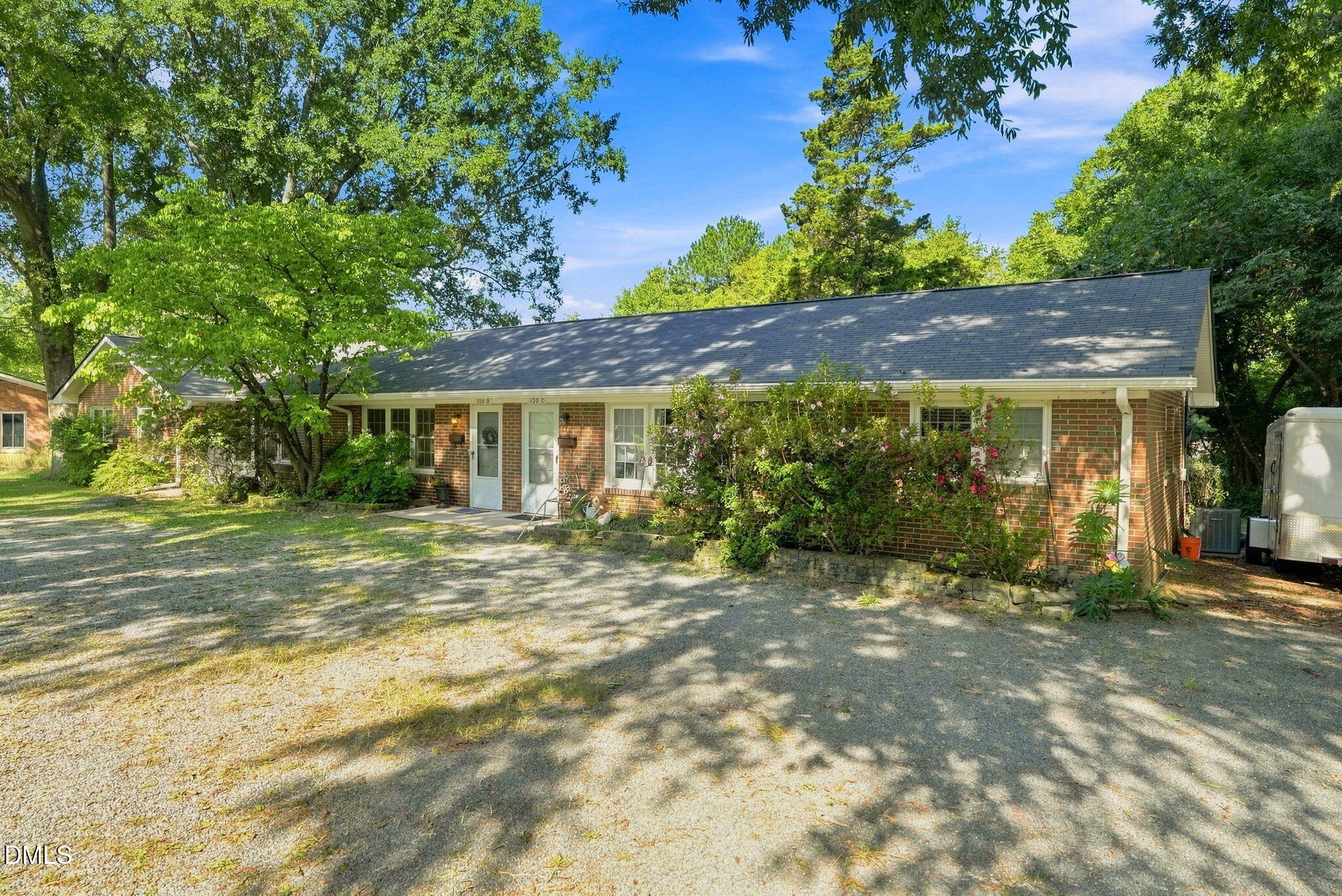 120 Cheek Street B