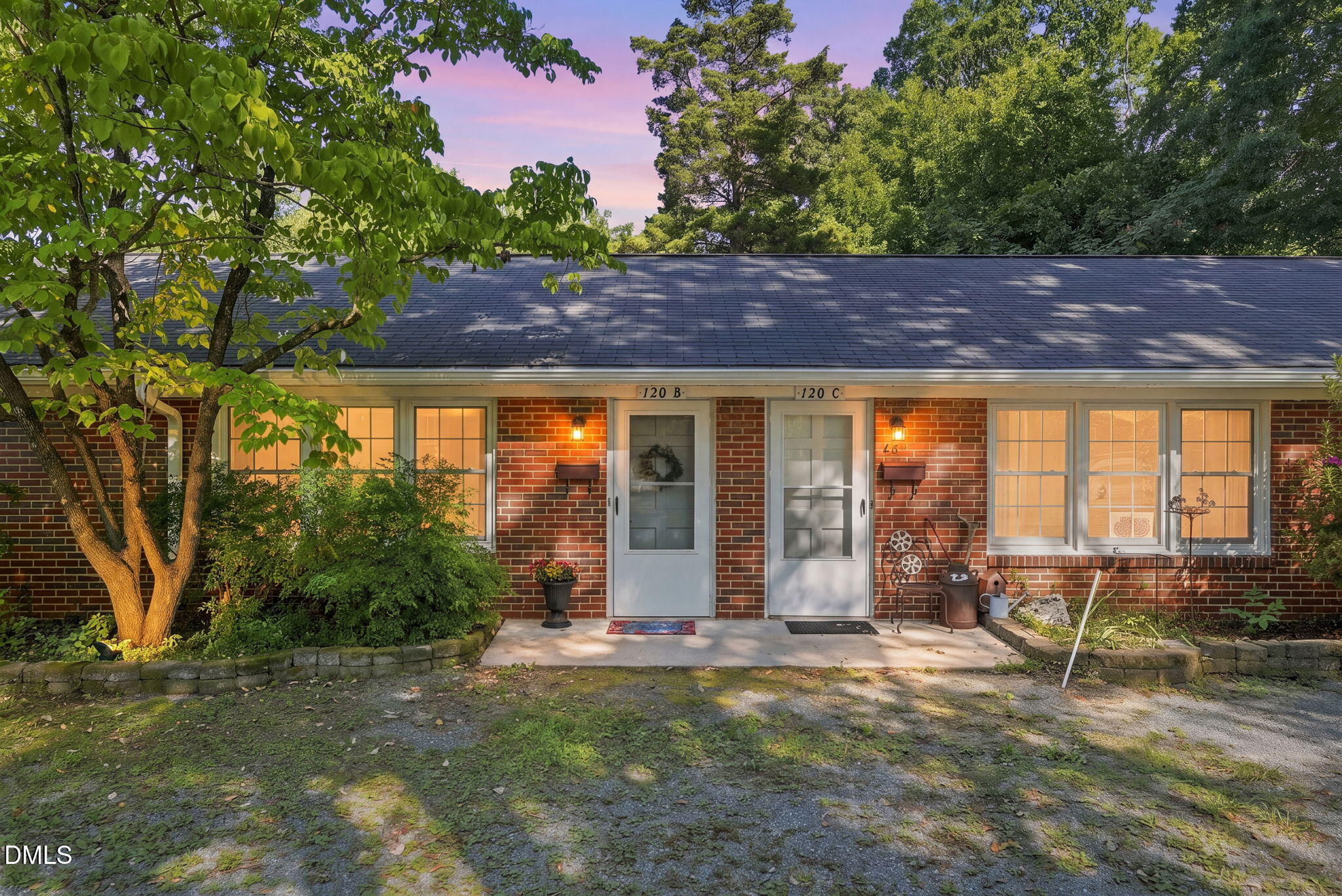120 Cheek Street B