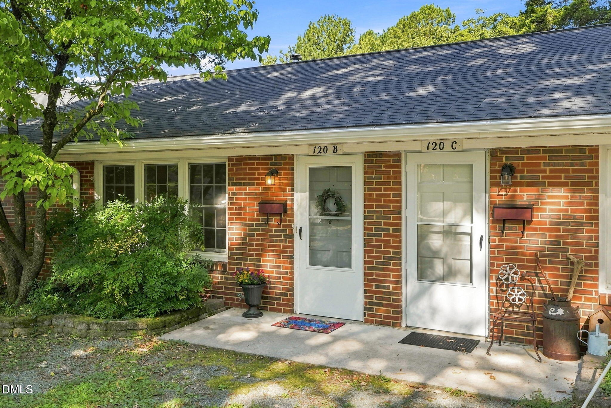 120 Cheek Street B