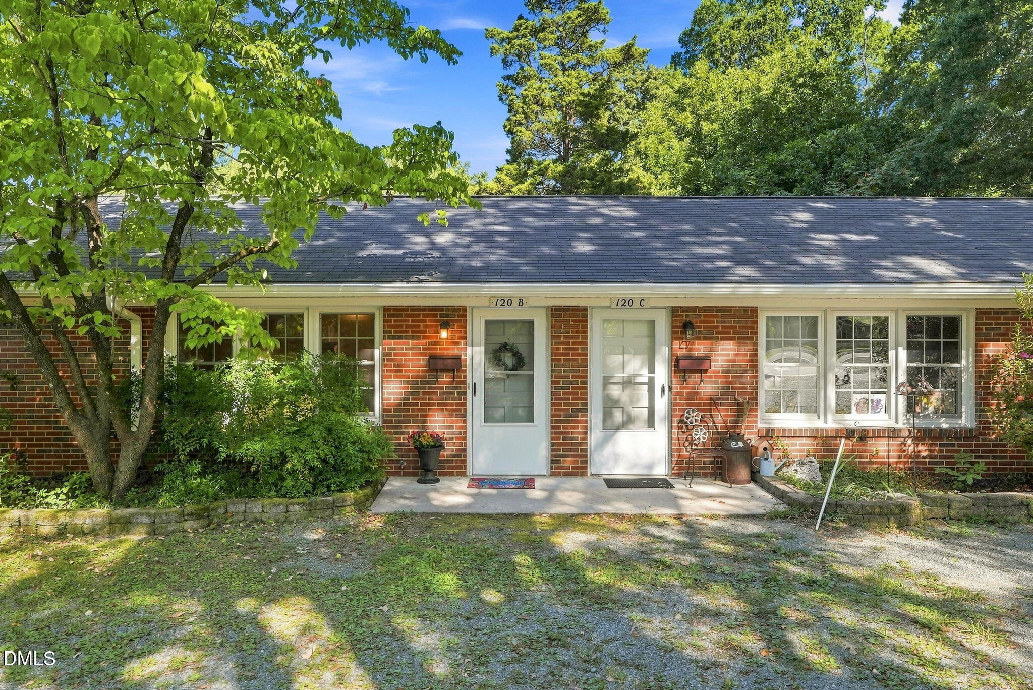 120 Cheek Street B