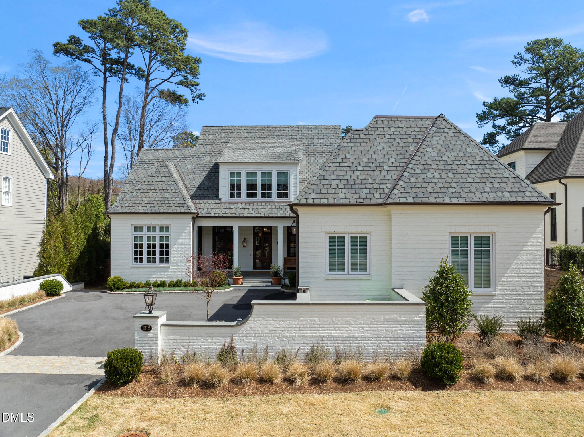 1312 Duplin Road