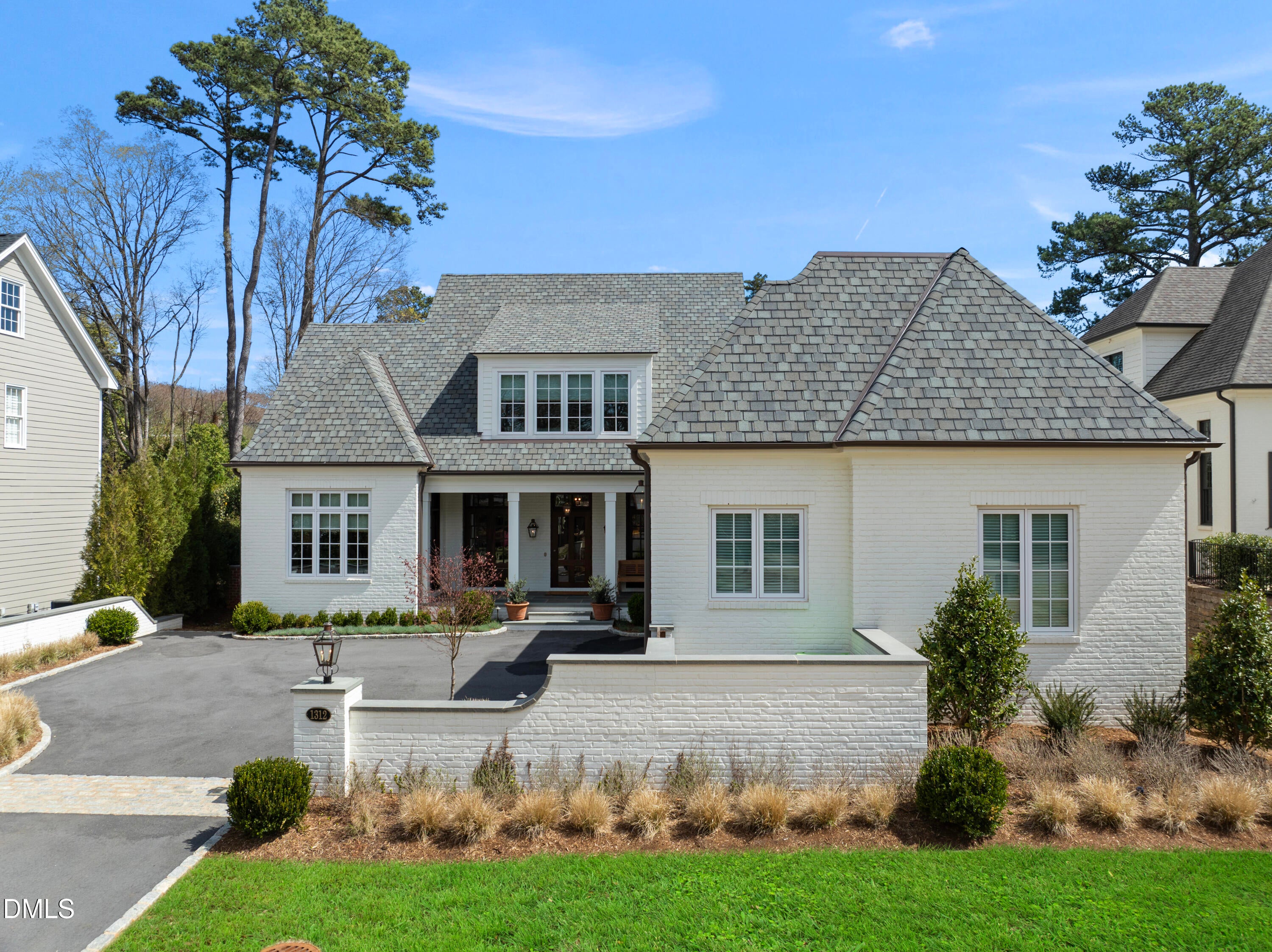 1312 Duplin Road