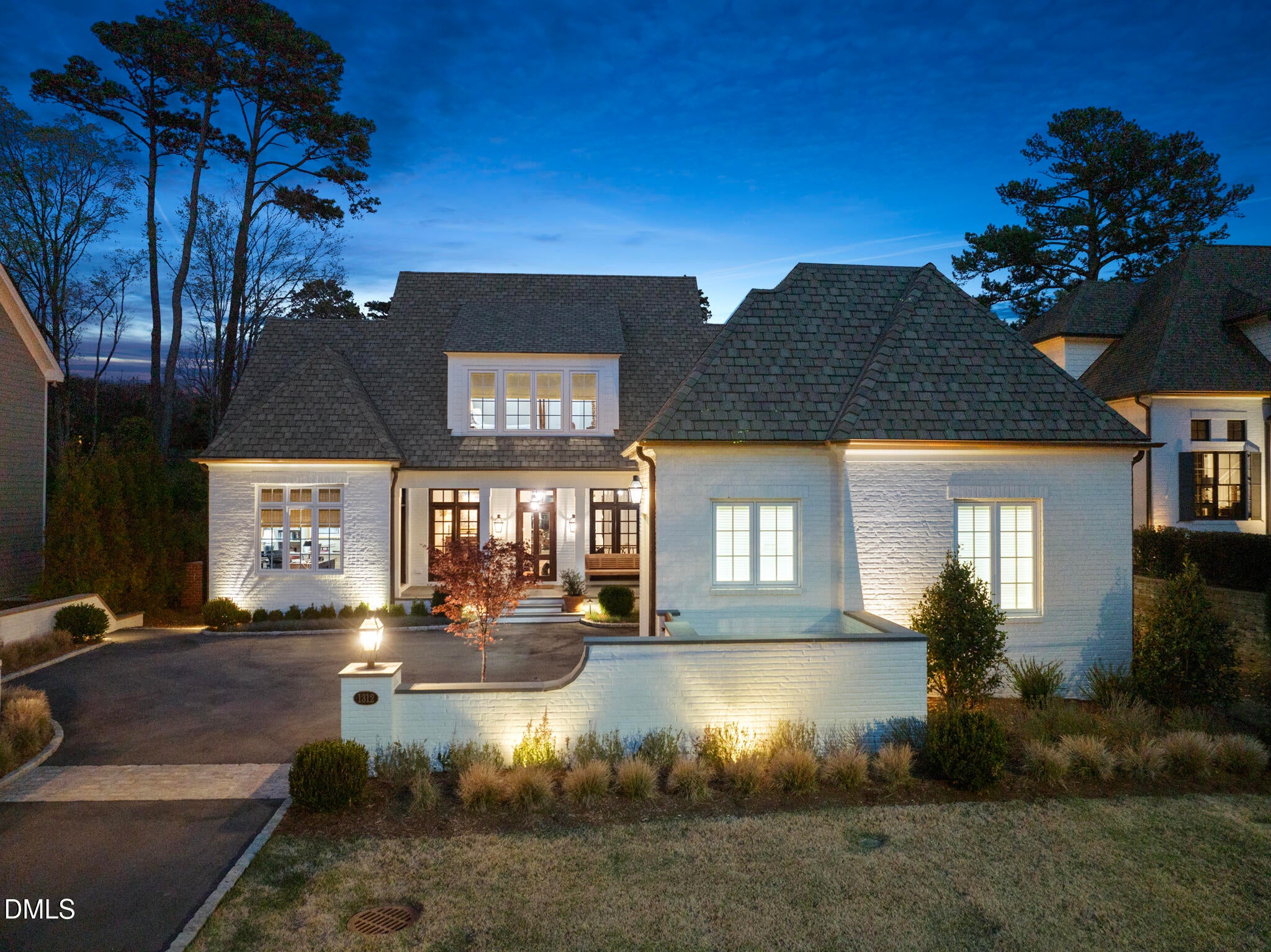 1312 Duplin Road