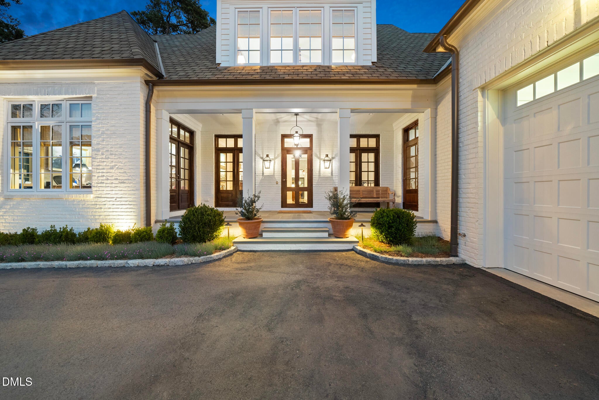 1312 Duplin Road