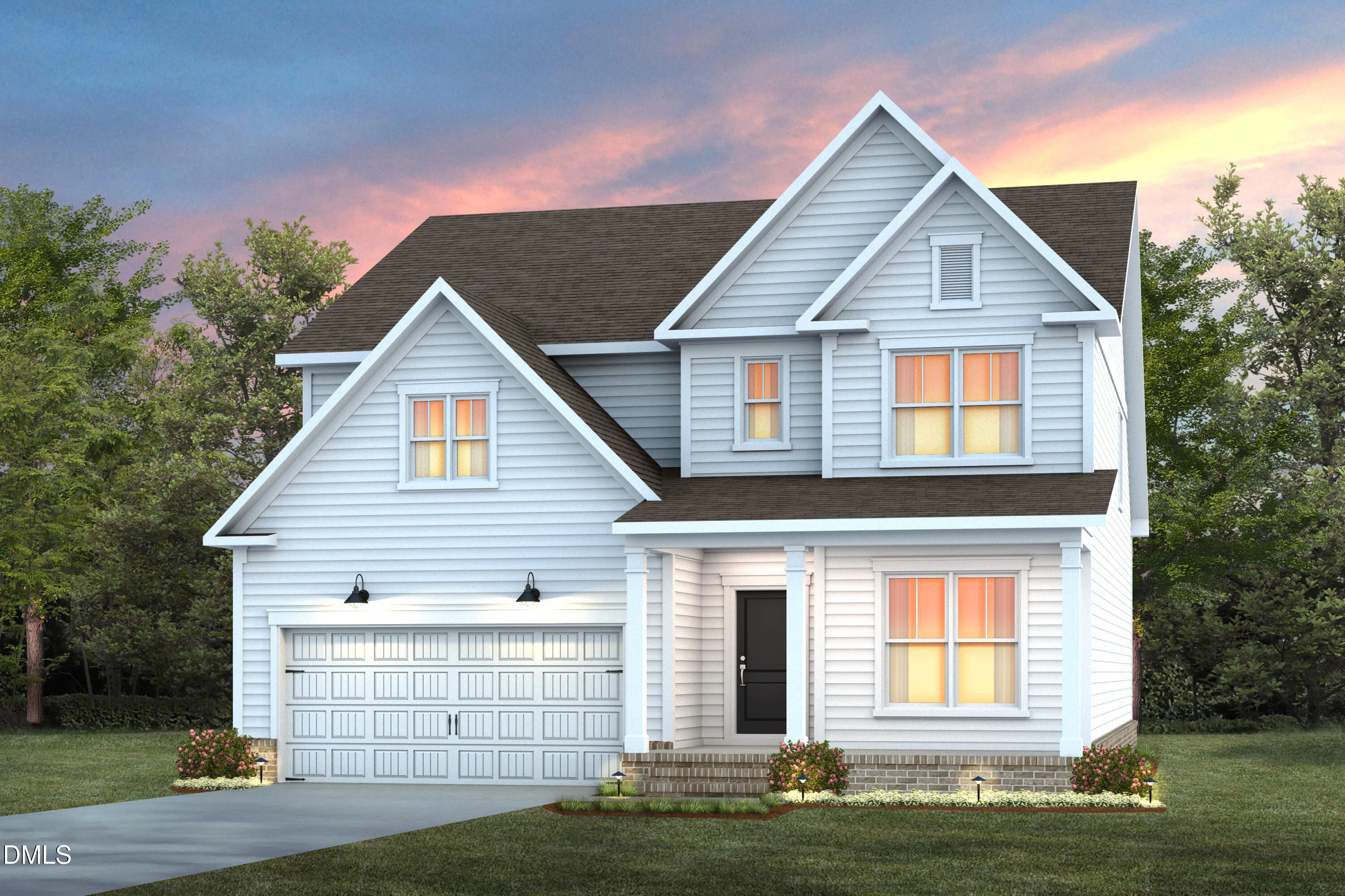 2113 Saunders Farm Drive