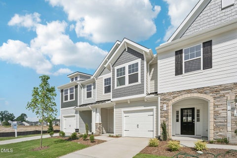 Photo of 658 Sefton Park Drive, Zebulon, NC 27597 (MLS # 10187516)