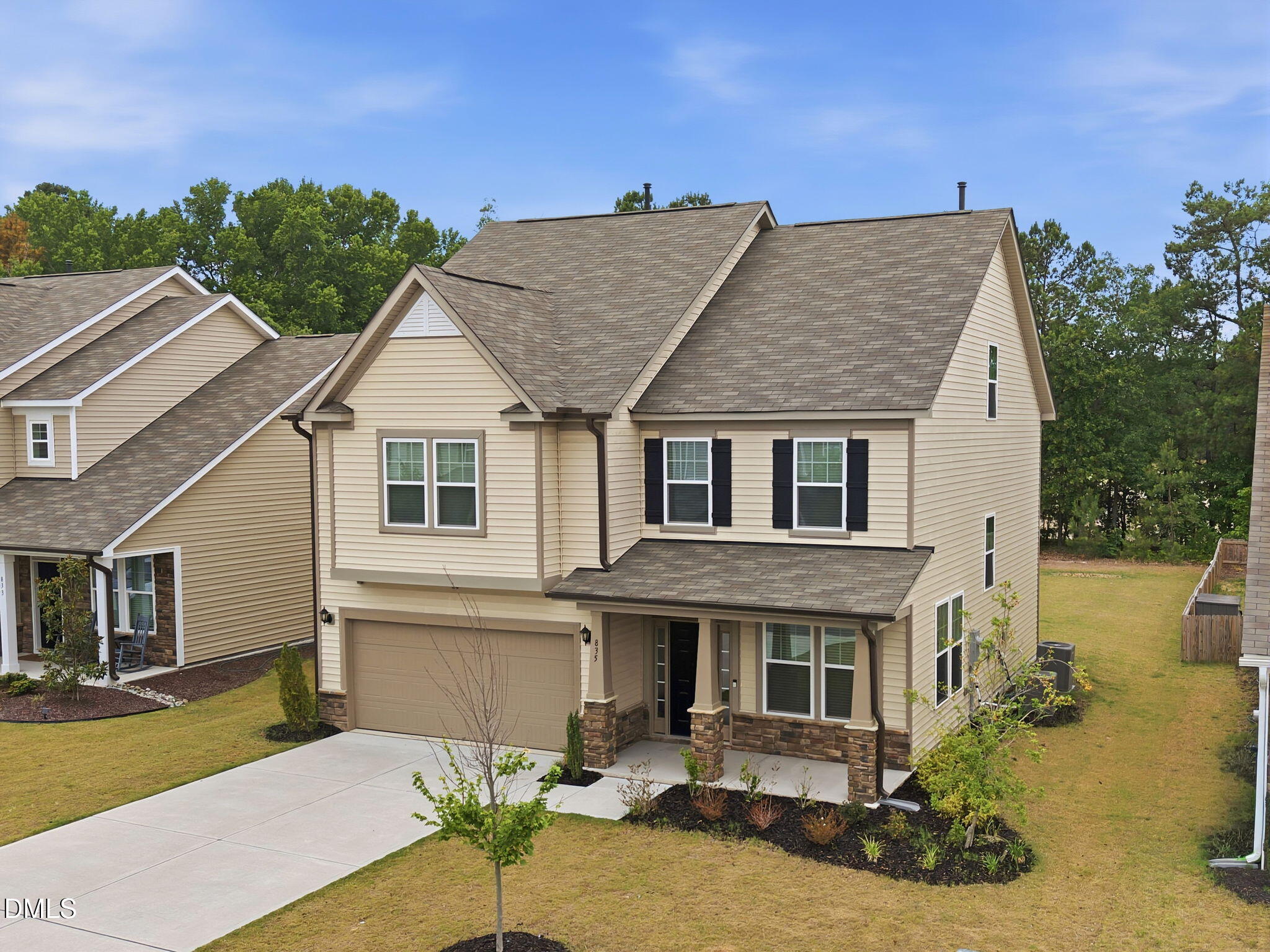 835 Golden Plum Lane