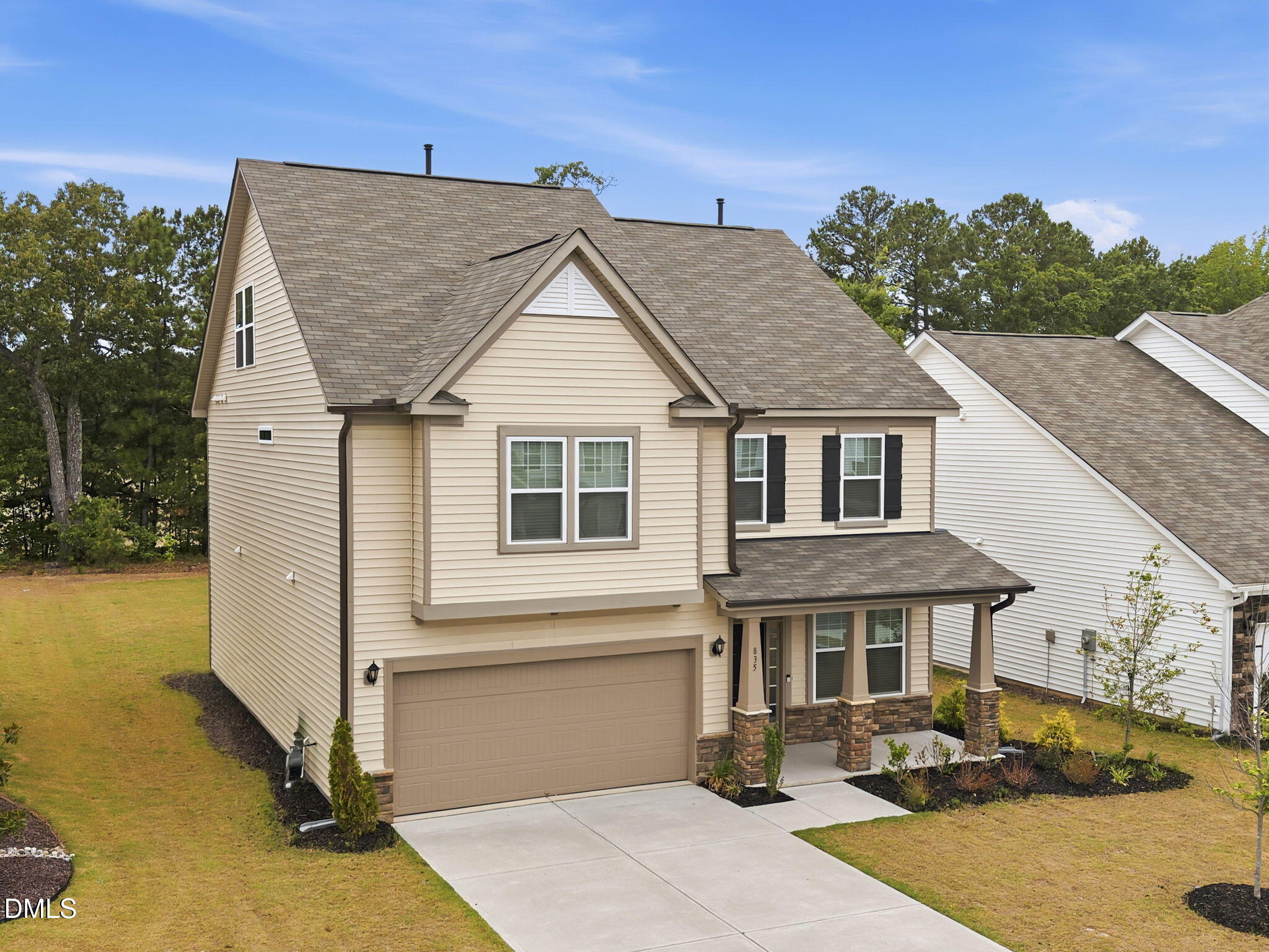 835 Golden Plum Lane