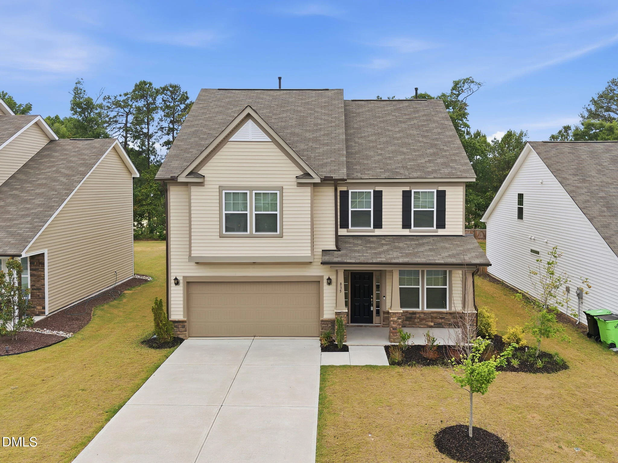 835 Golden Plum Lane