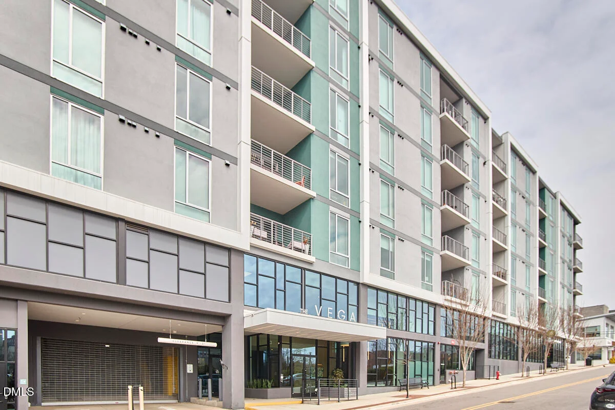 214 Hunt Street Unit 510