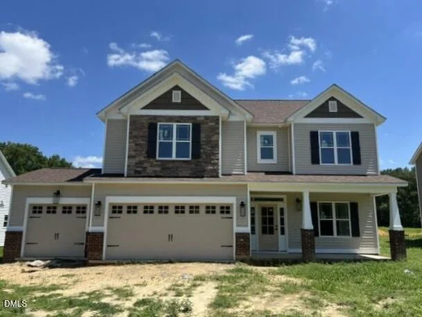 153 Big Pine Road