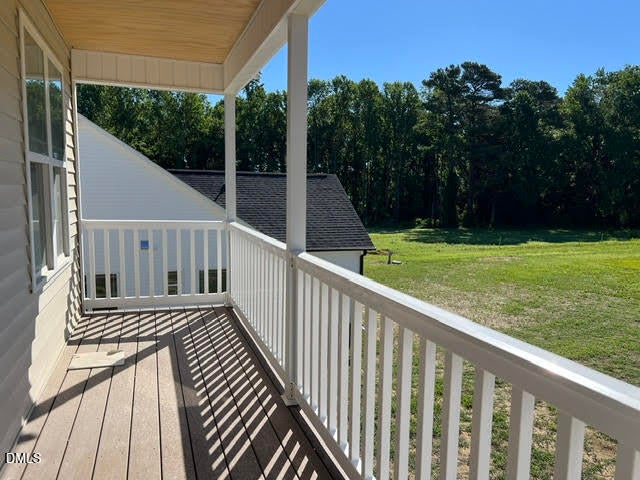 153 Big Pine Road