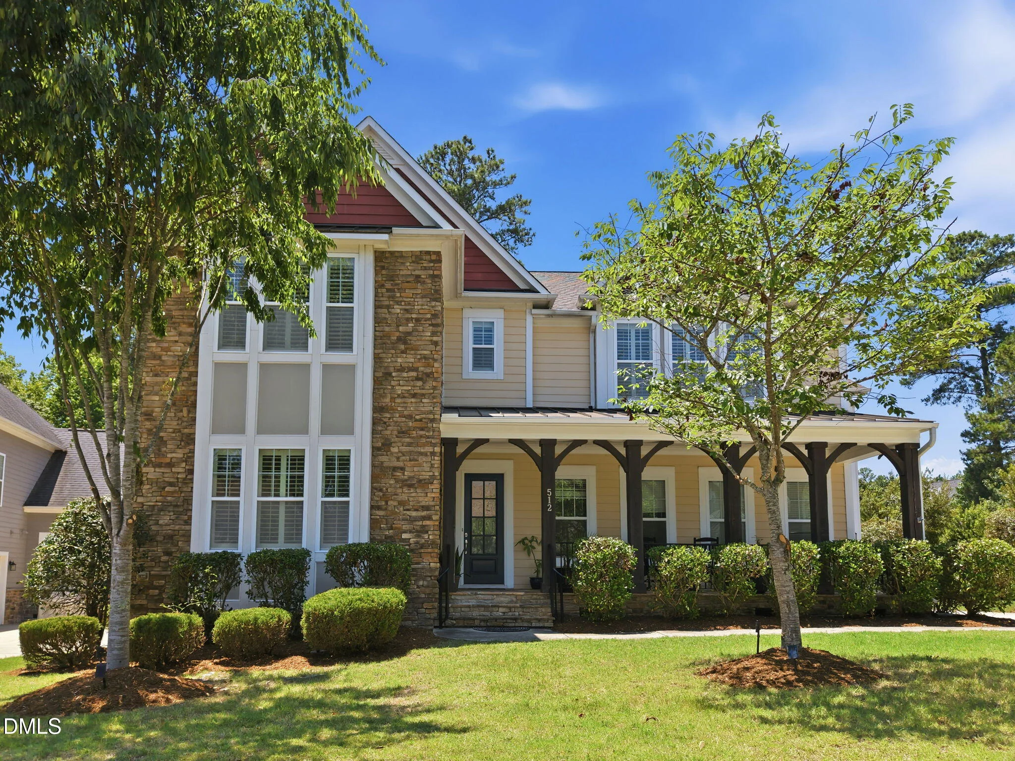 512 Slate Creek Place