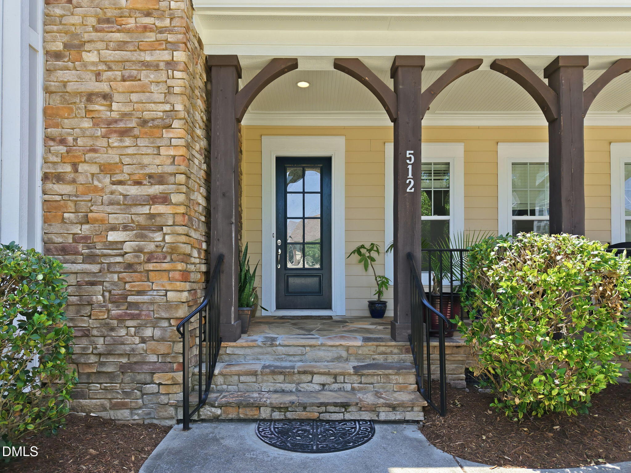 512 Slate Creek Place