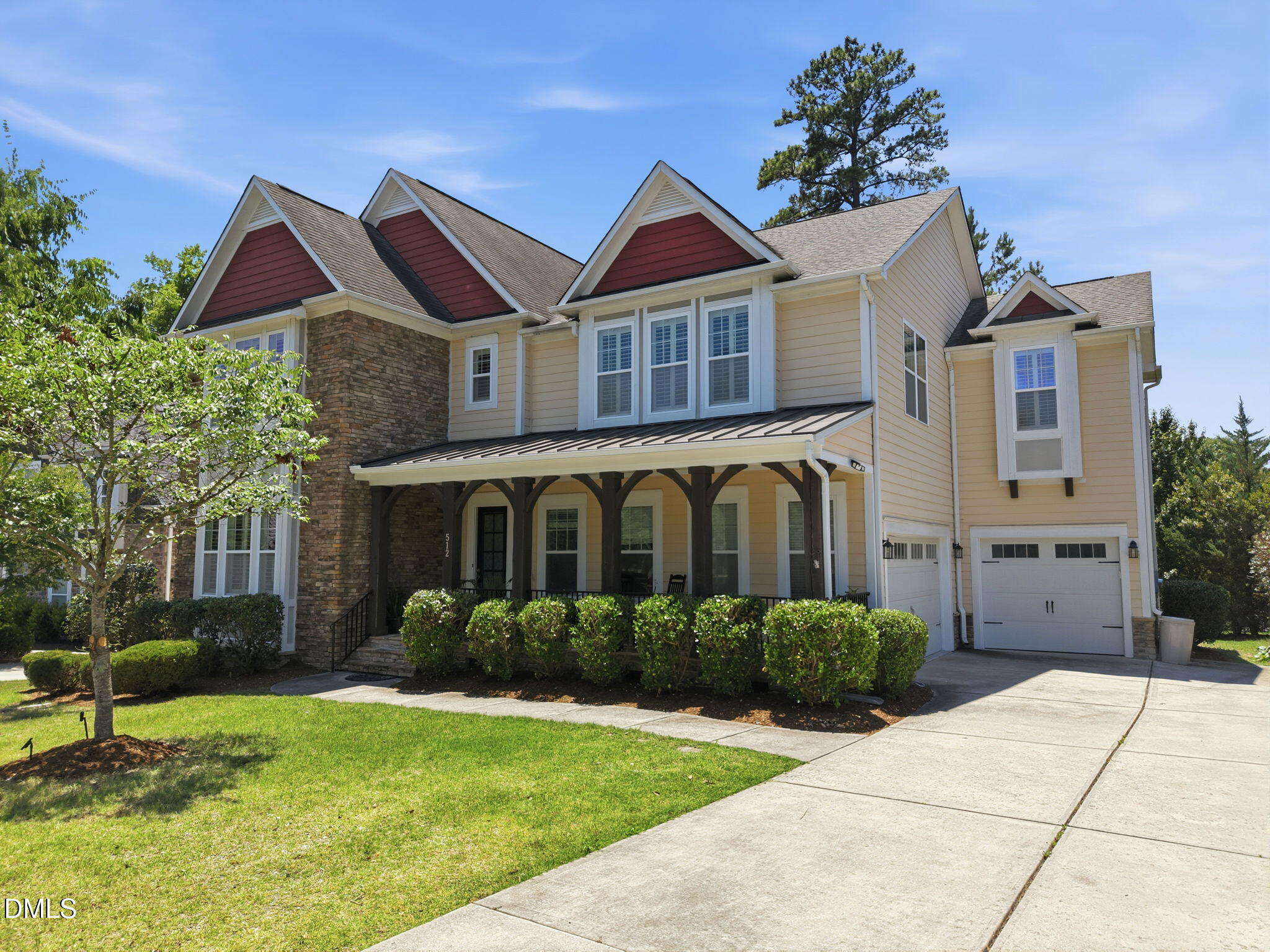 512 Slate Creek Place