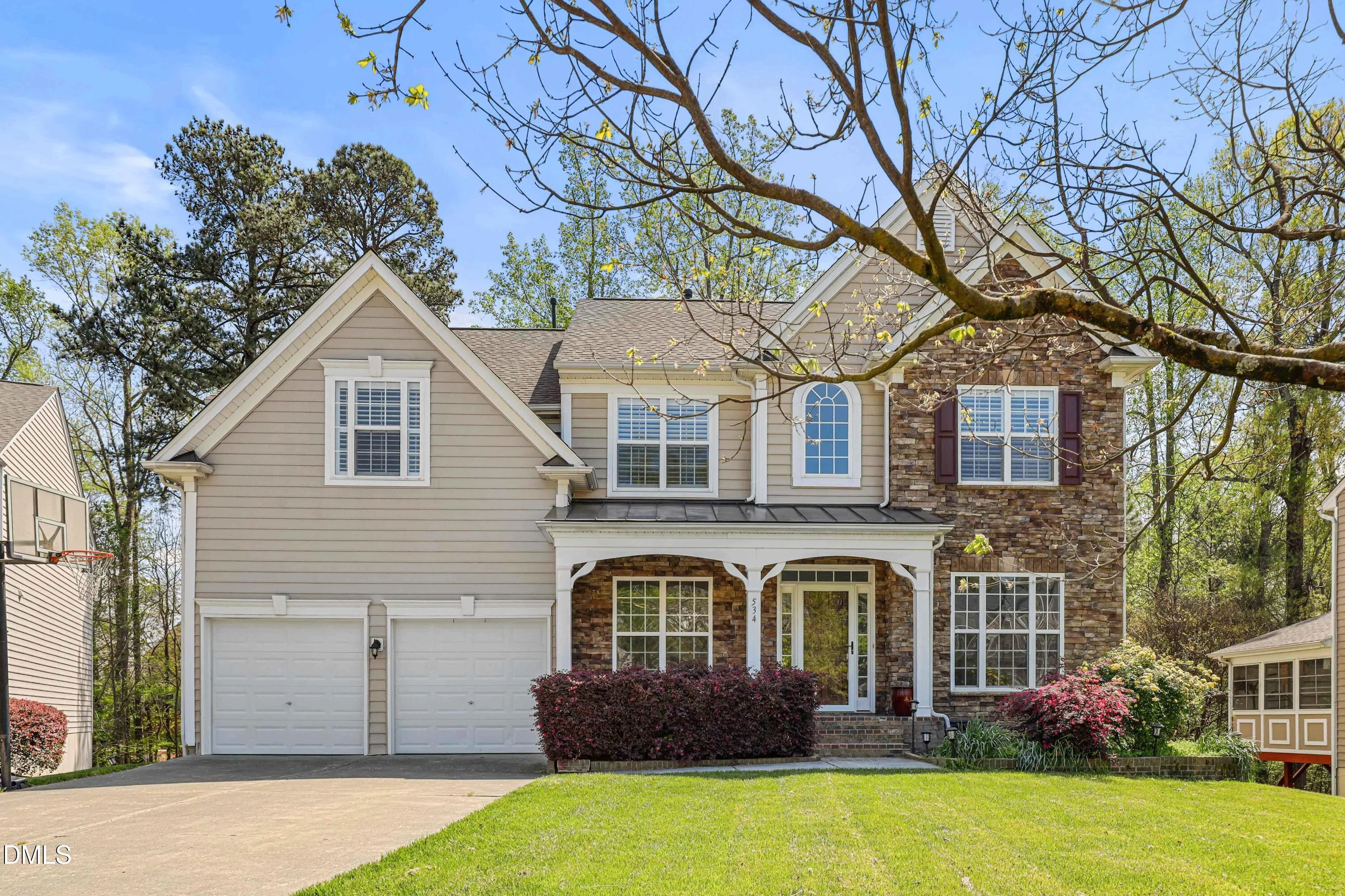 534 Siltstone Place