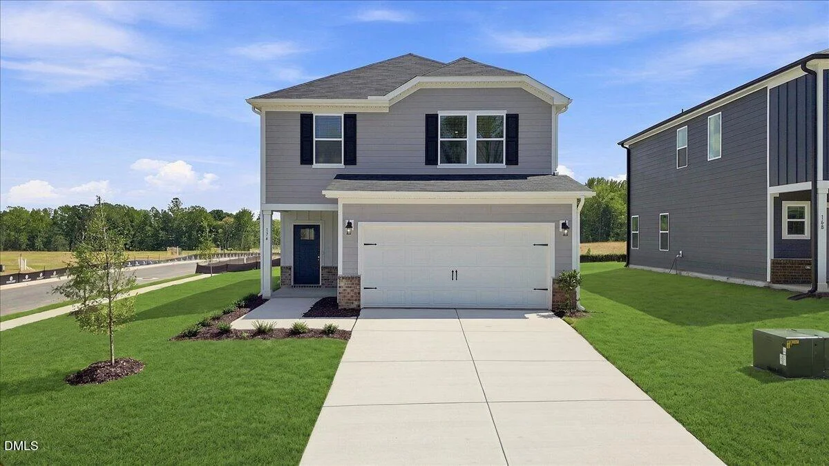 174 N Field Sparrow Way