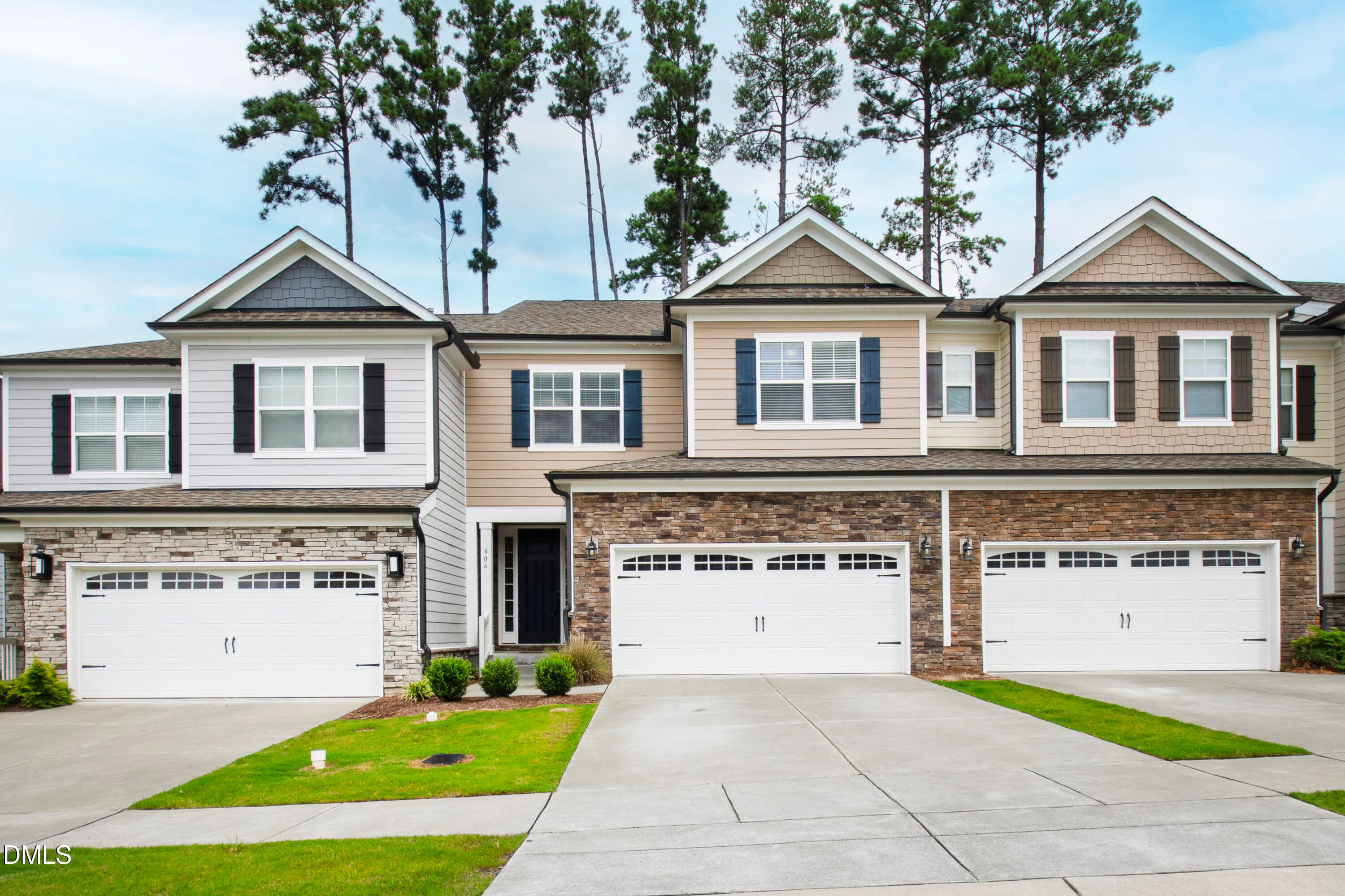 906 Haybeck Lane