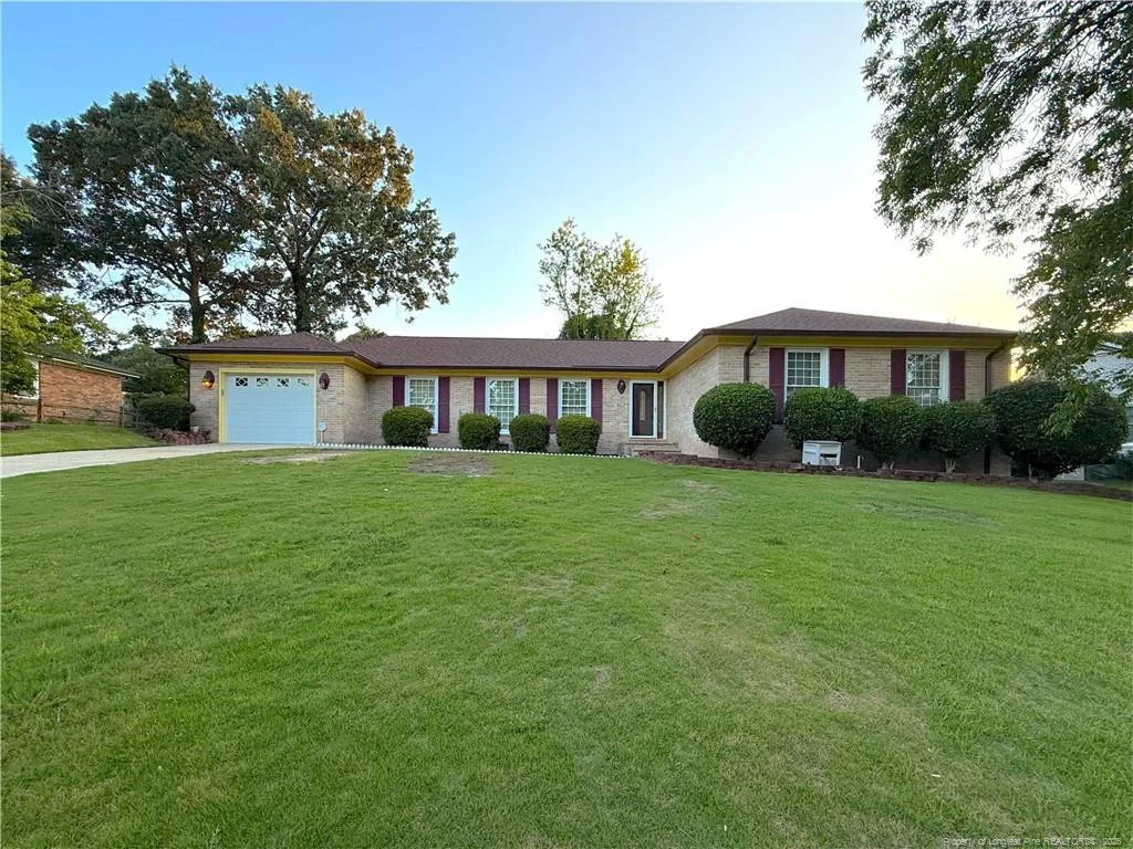 5622 Weatherford Road