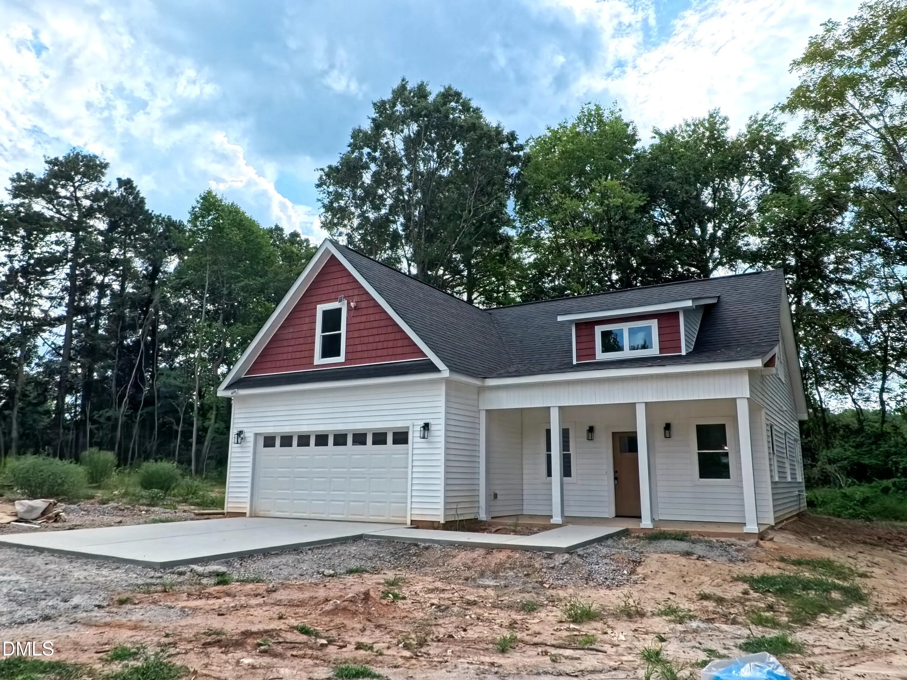 3265 Sims Bridge Road, Kittrell, NC, 27544