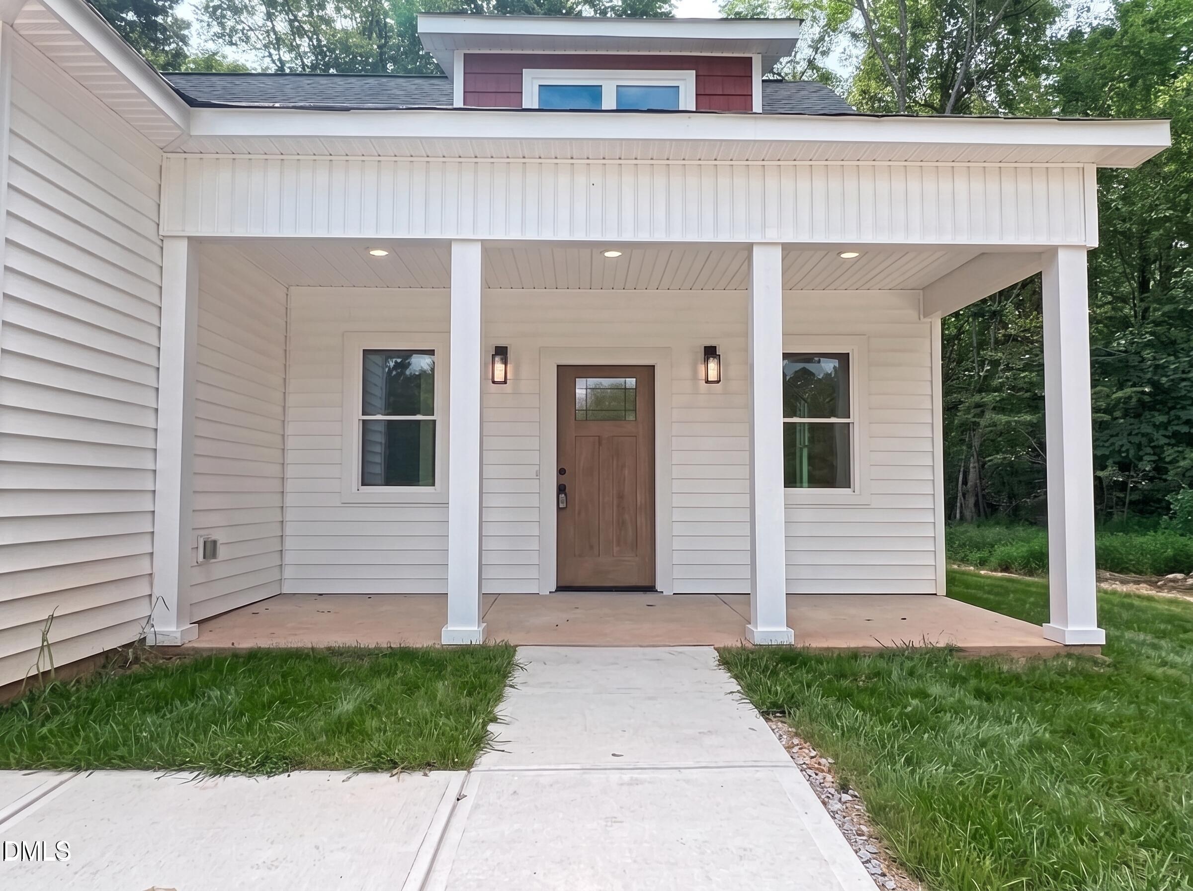 3265 Sims Bridge Road