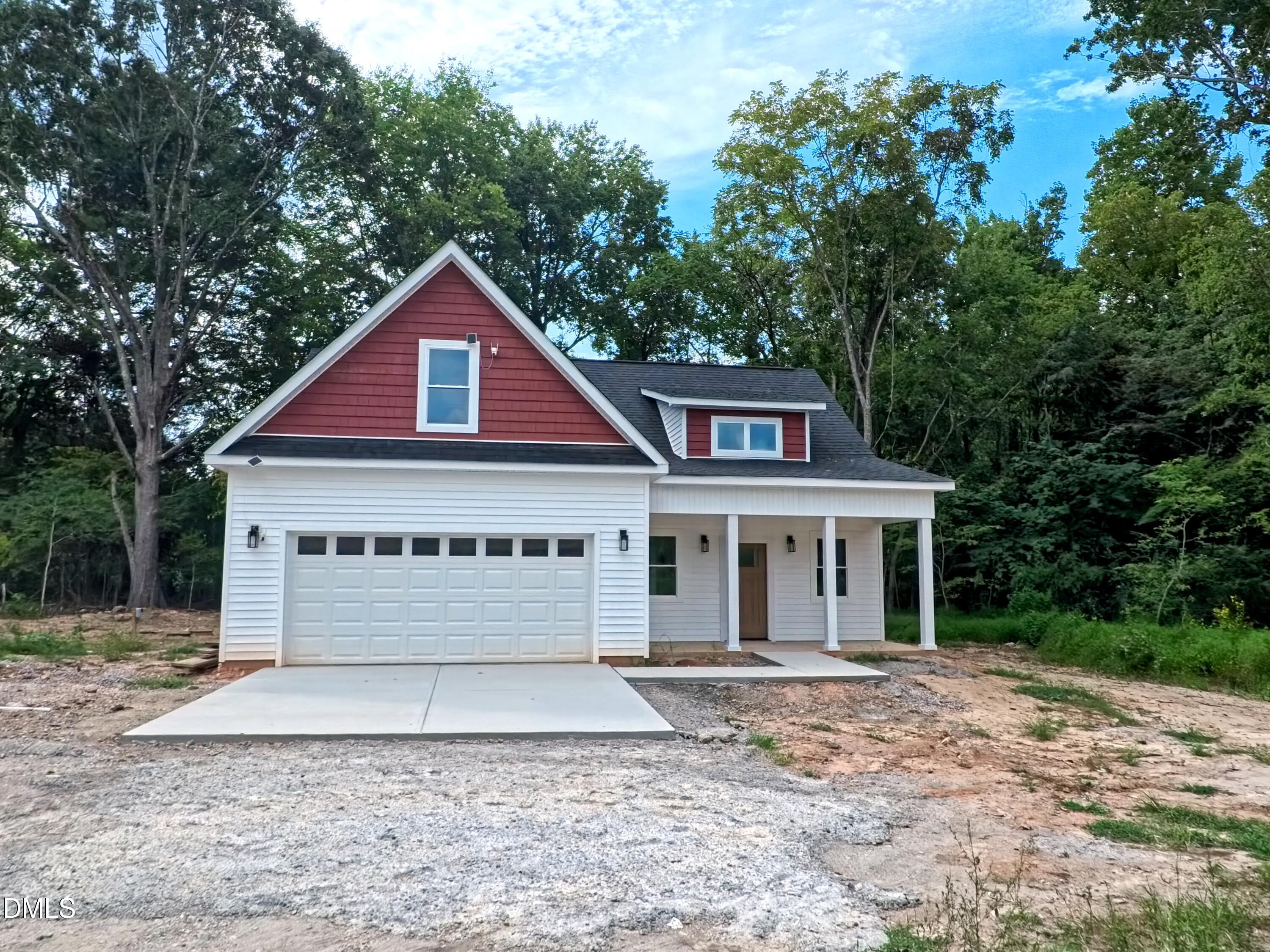 3265 Sims Bridge Road