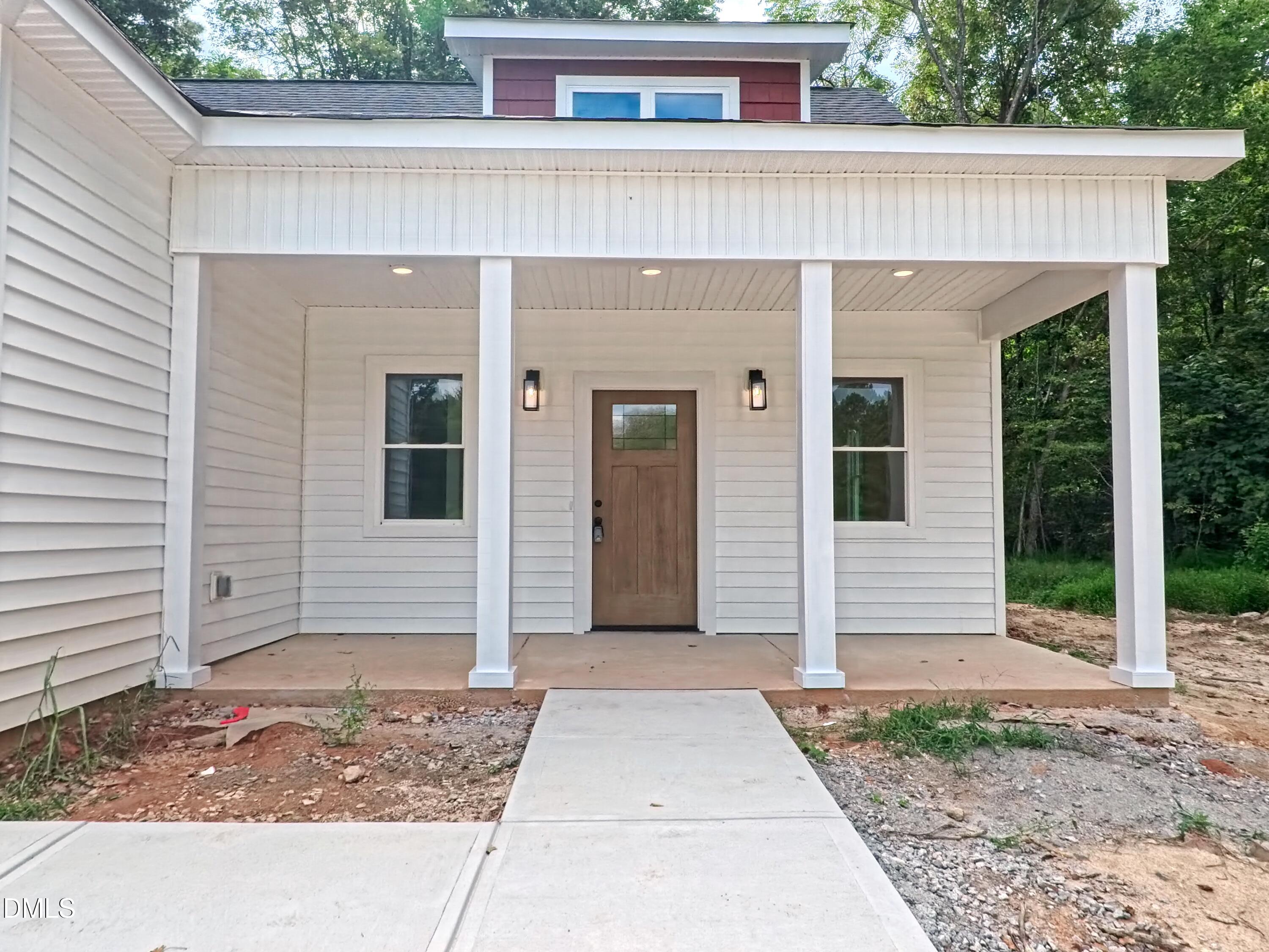 3265 Sims Bridge Road