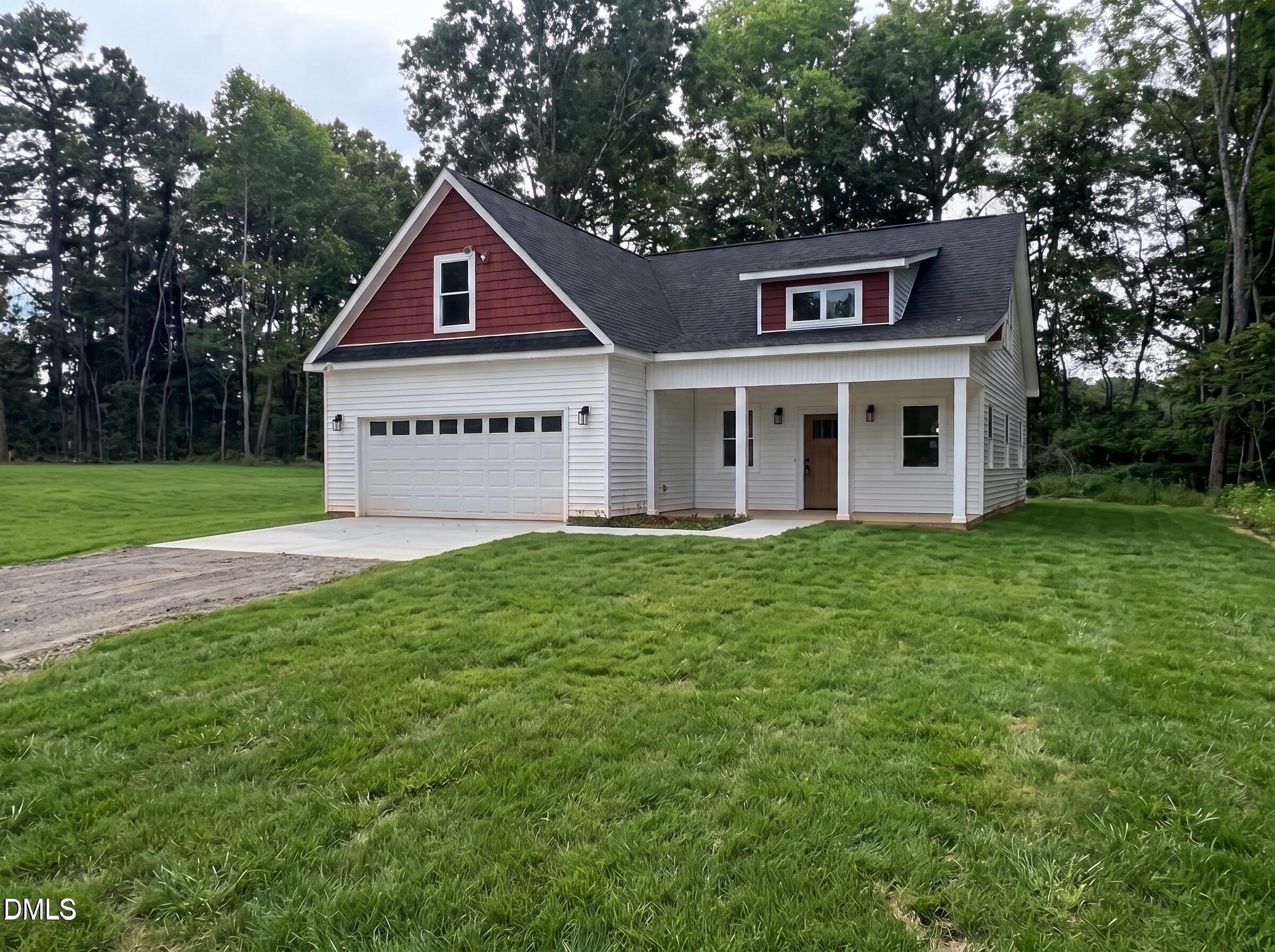 3265 Sims Bridge Road