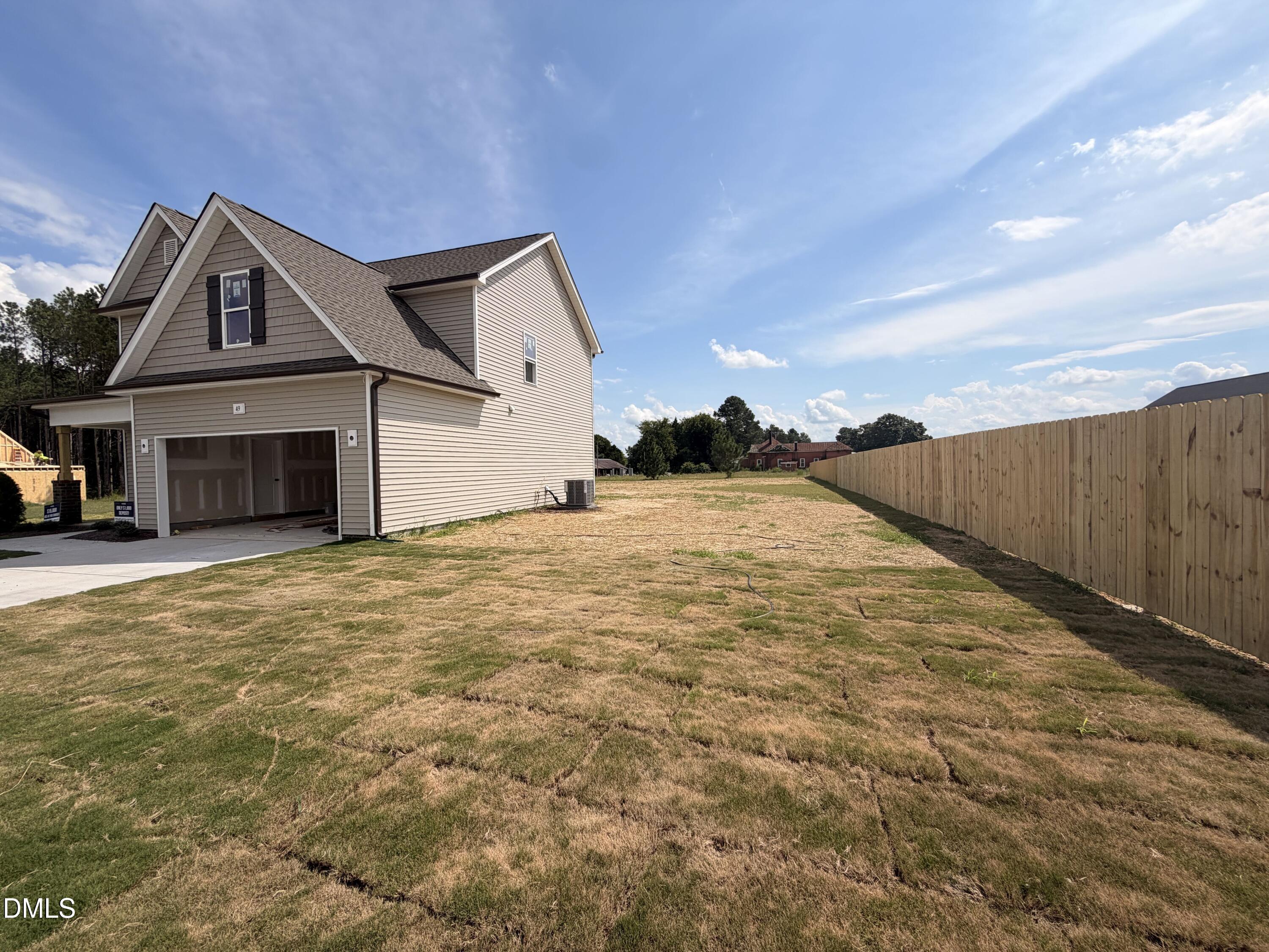 49 Verbena Point