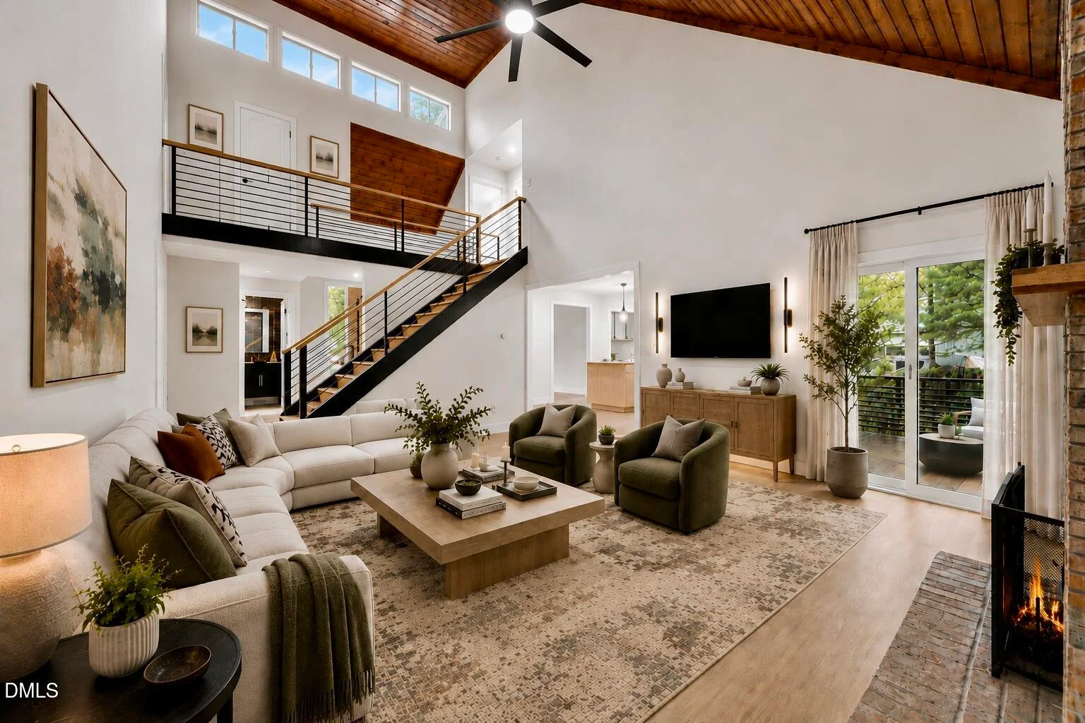 7820 Harbor Drive