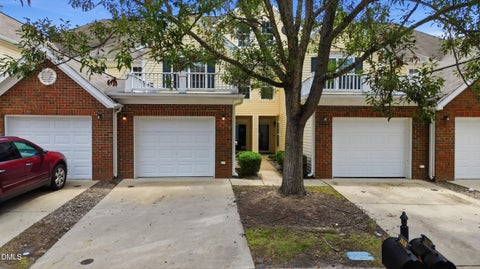 Photo of 2620 Vega Court, Raleigh, NC 27614 (MLS # 10179568)