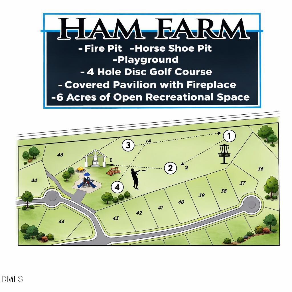 20 Ham Farm Drive (lot 27)