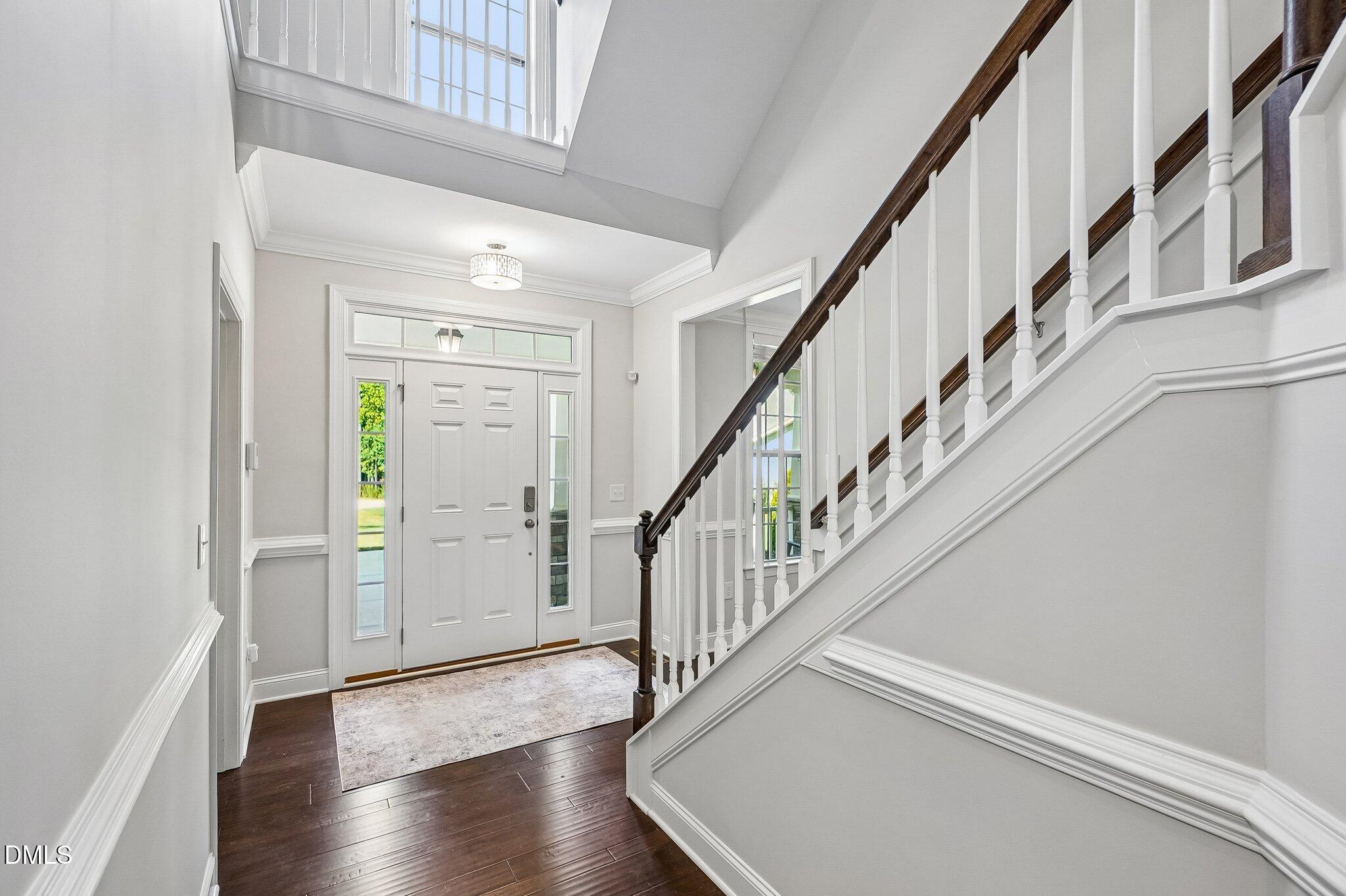 54 San Martino Drive
