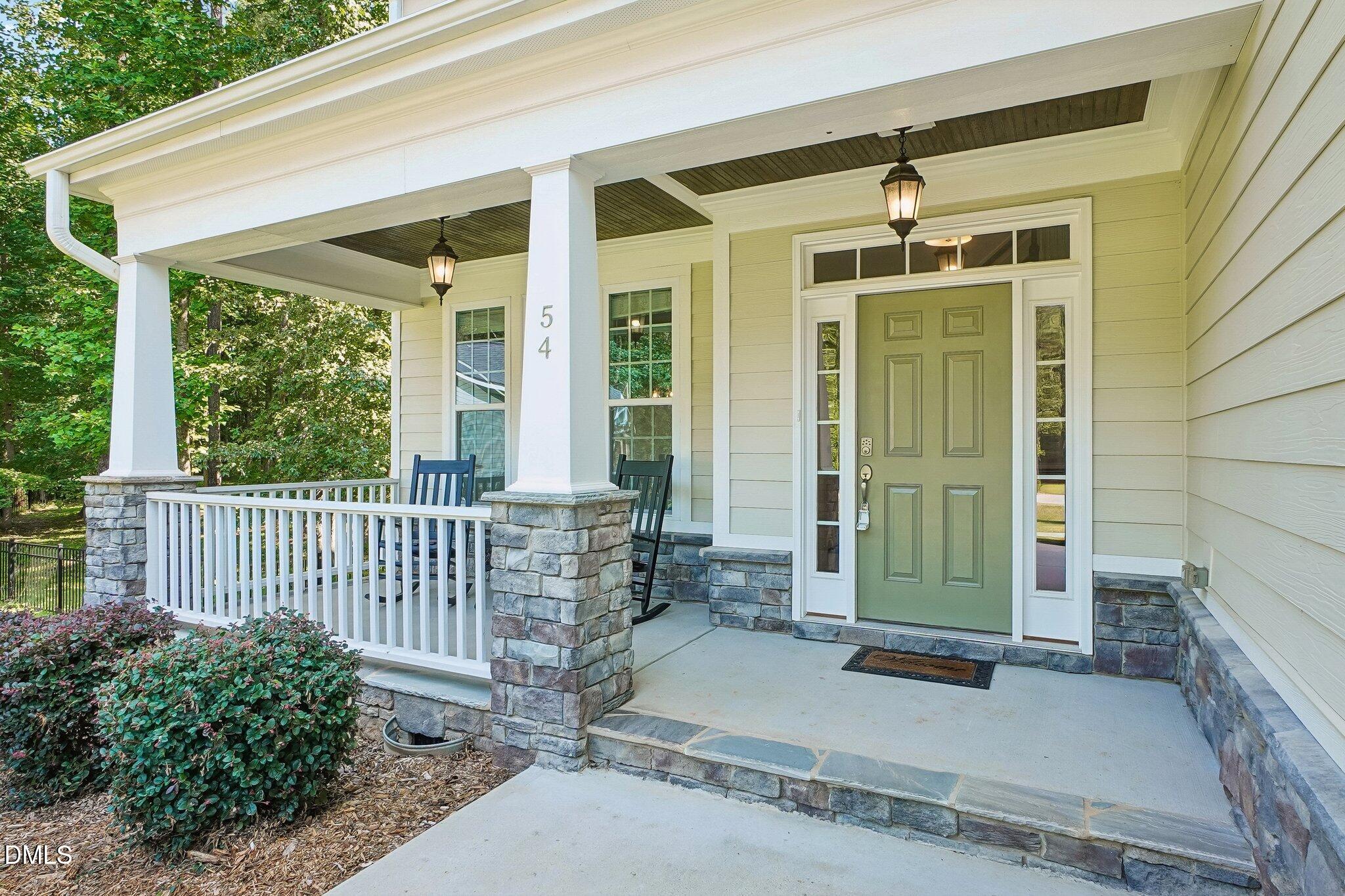 54 San Martino Drive