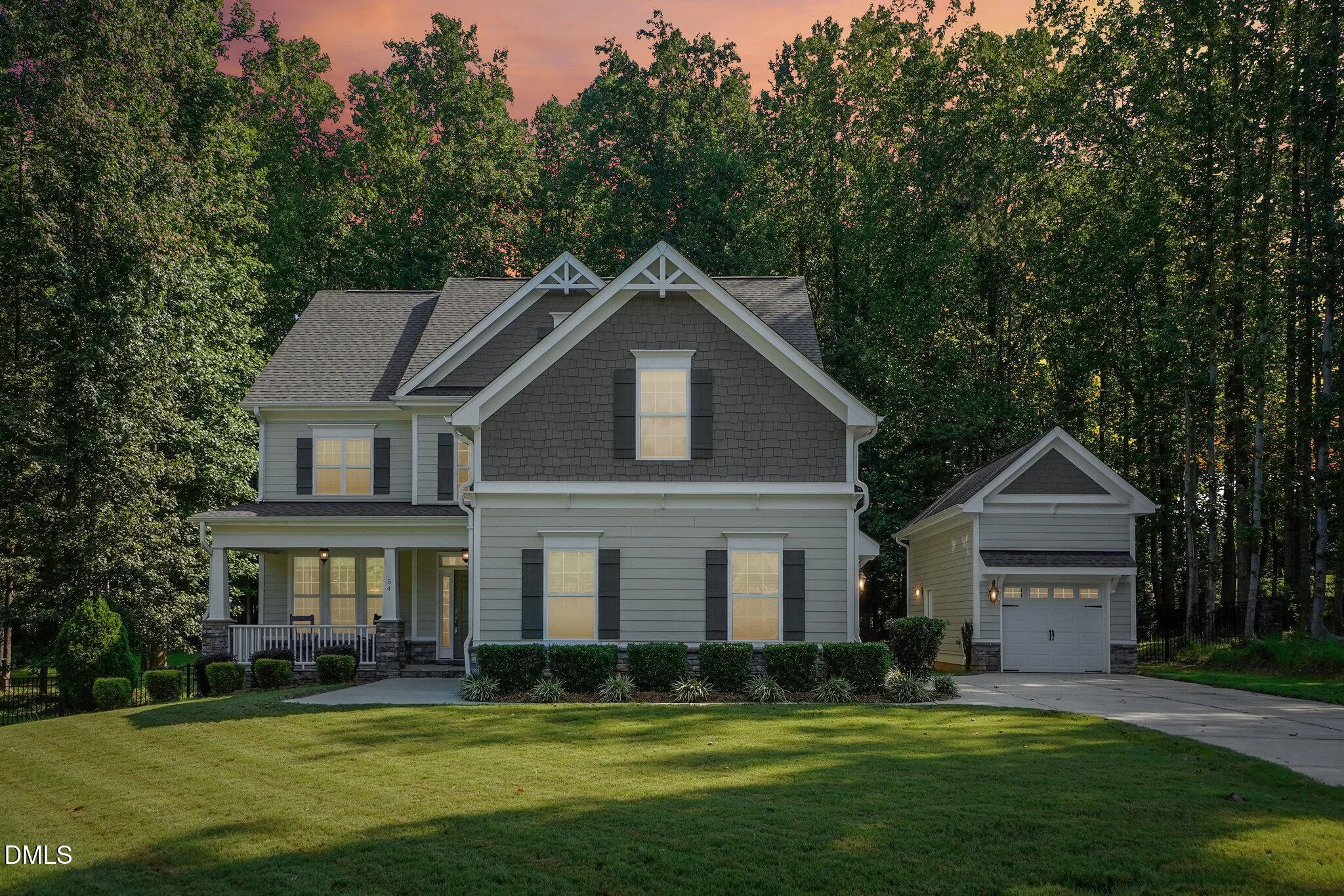 54 San Martino Drive